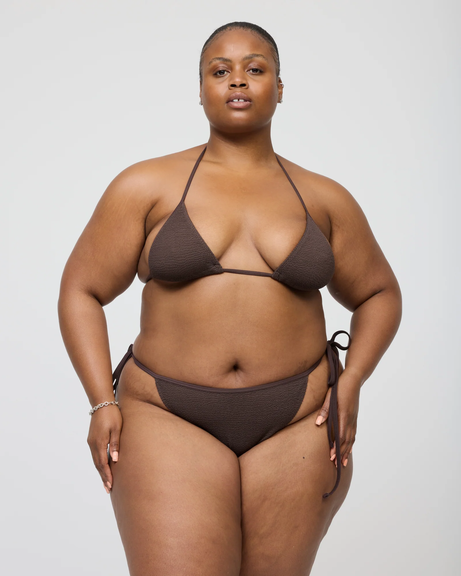 Mini Zera Tie Sides Two-Piece - Image 38