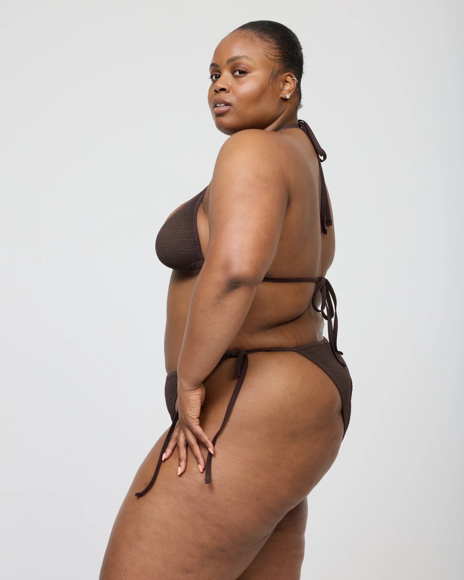 Mini Zera Tie Sides Two-Piece - Image 39