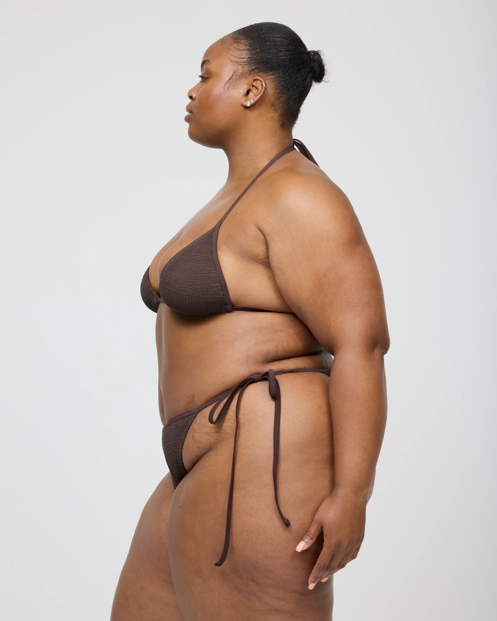 Mini Zera Tie Sides Two-Piece - Image 40