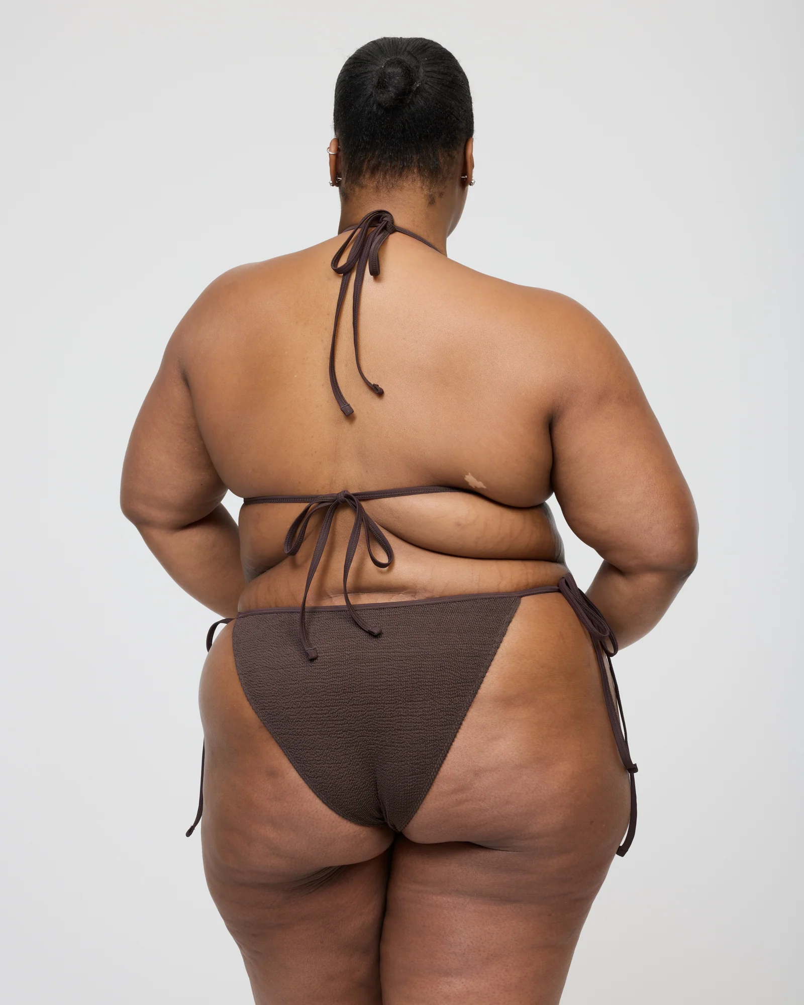 Mini Zera Tie Sides Two-Piece - Image 41