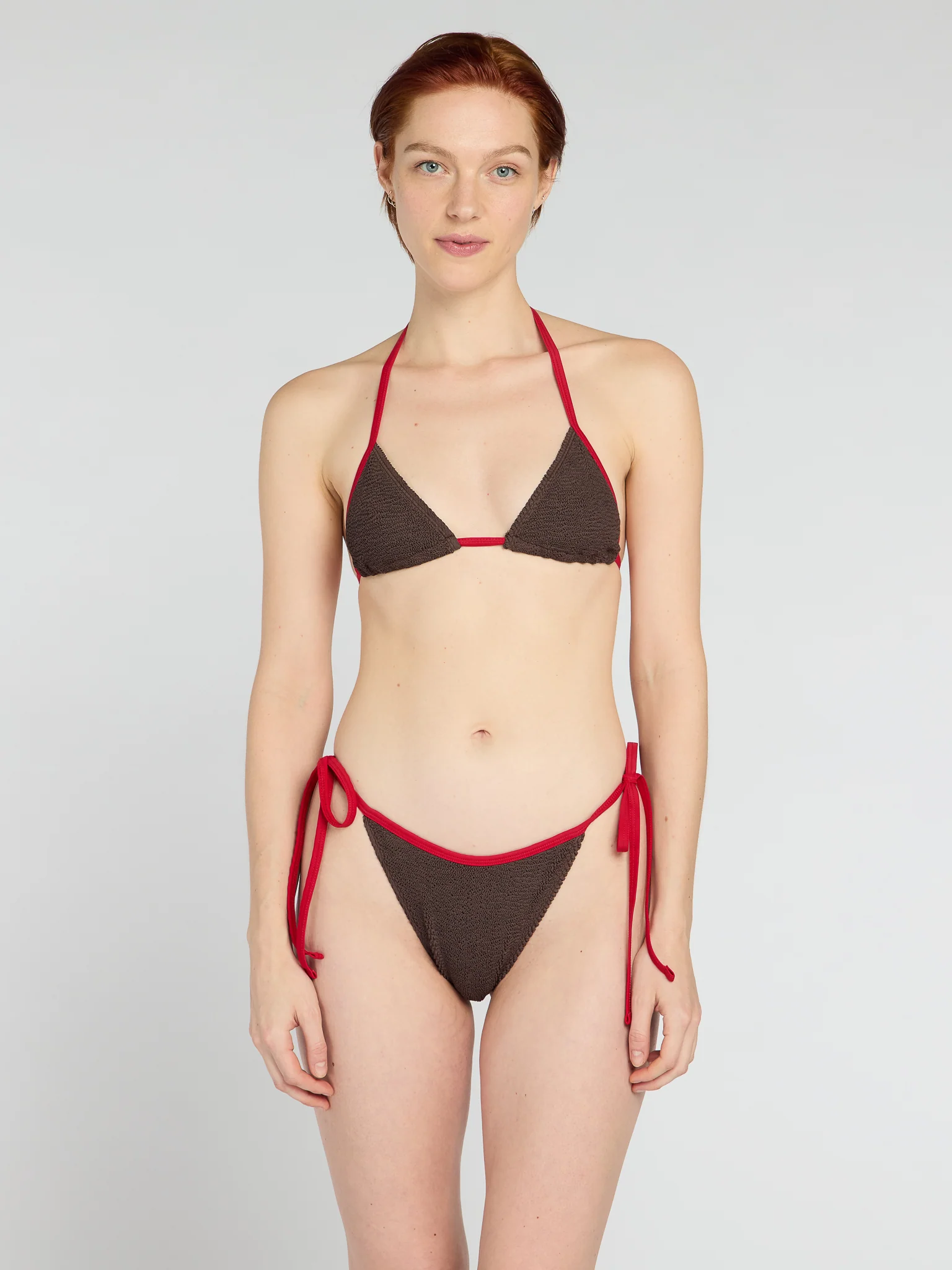 Mini Zera Tie Sides Two-Piece - Image 56