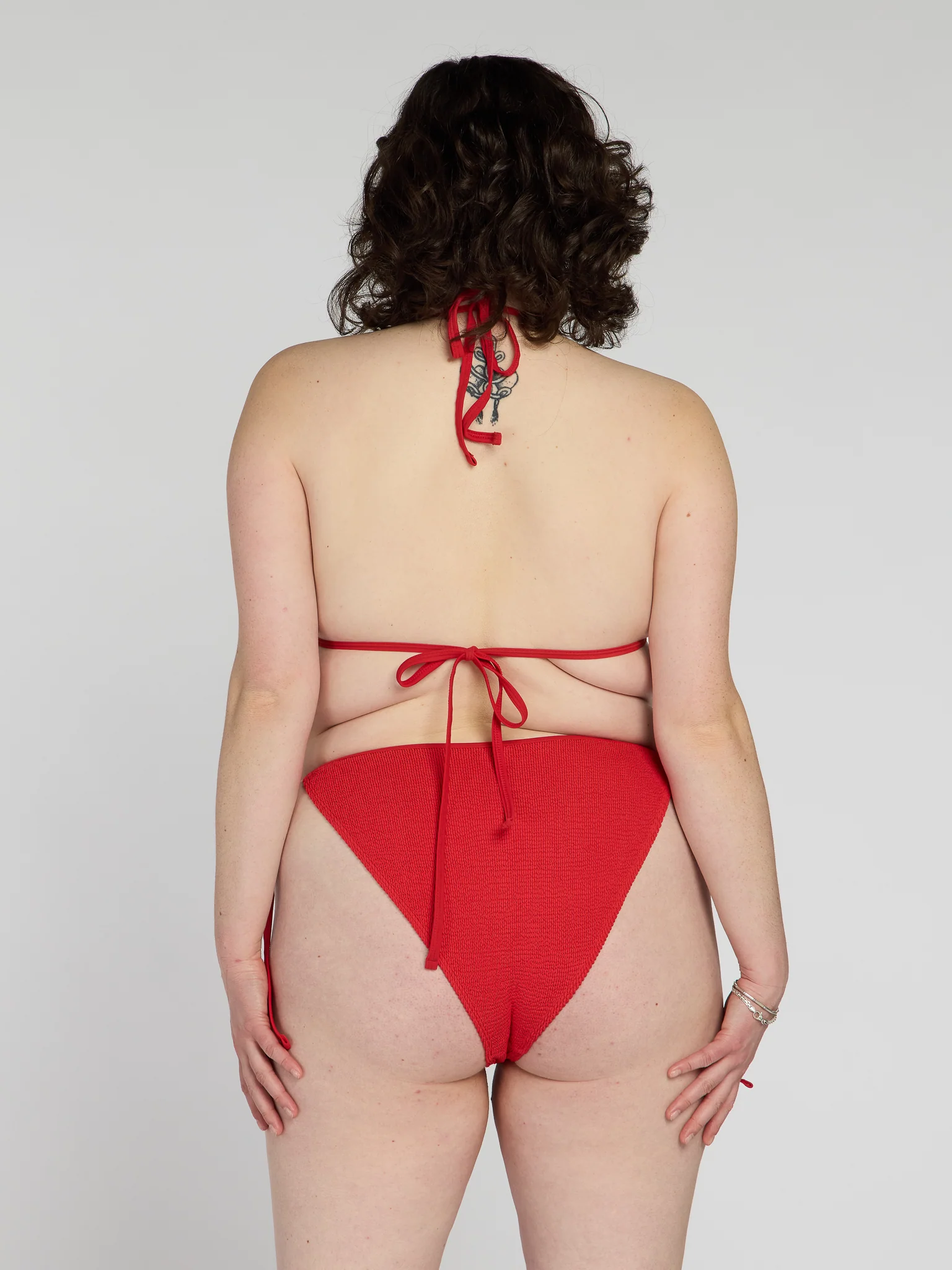 Mini Zera Tie Sides Two-Piece - Image 85