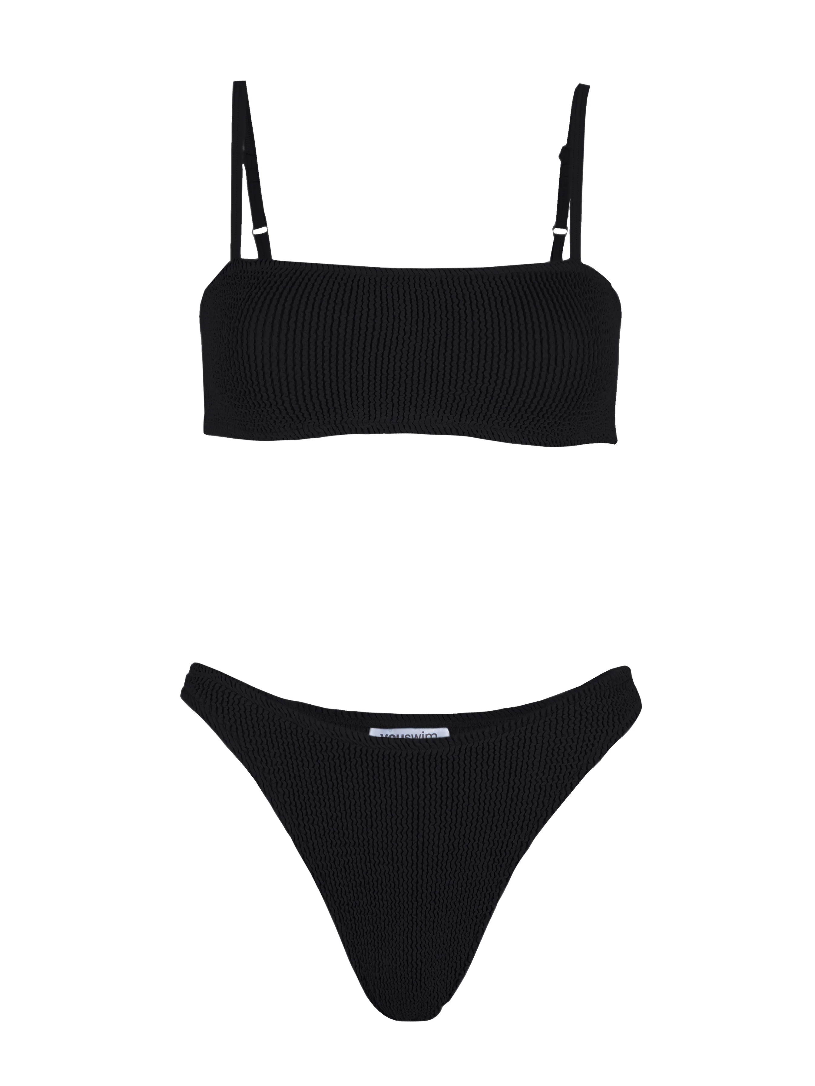 Poise Cheeky Two-Piece - Image 5