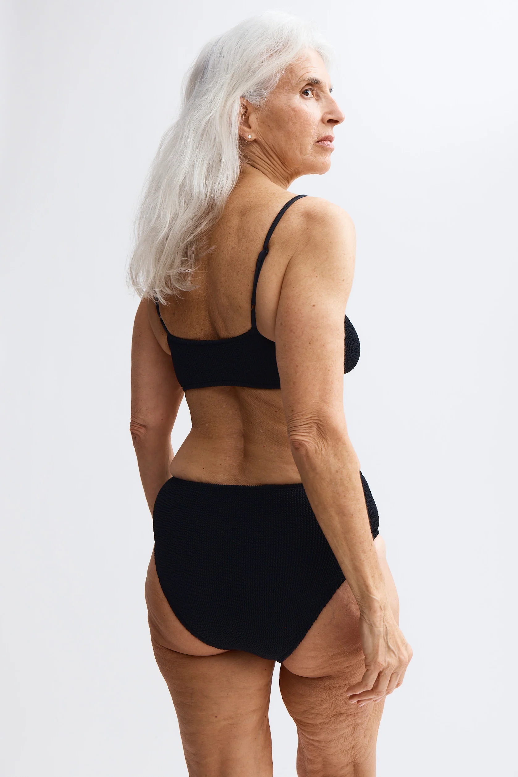Poise High Waist Two-Piece - Image 10