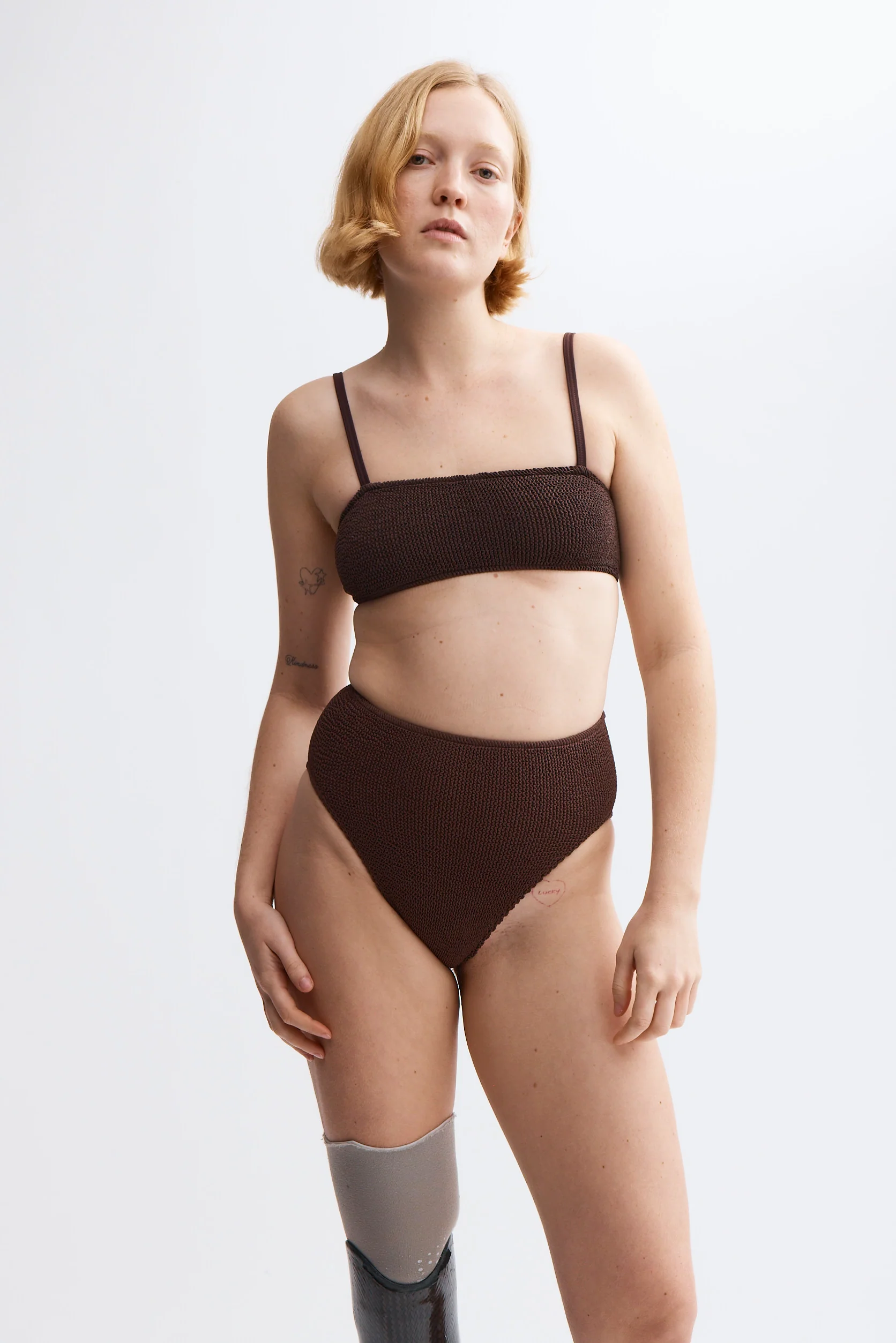 Poise High Waist Two-Piece - Image 12