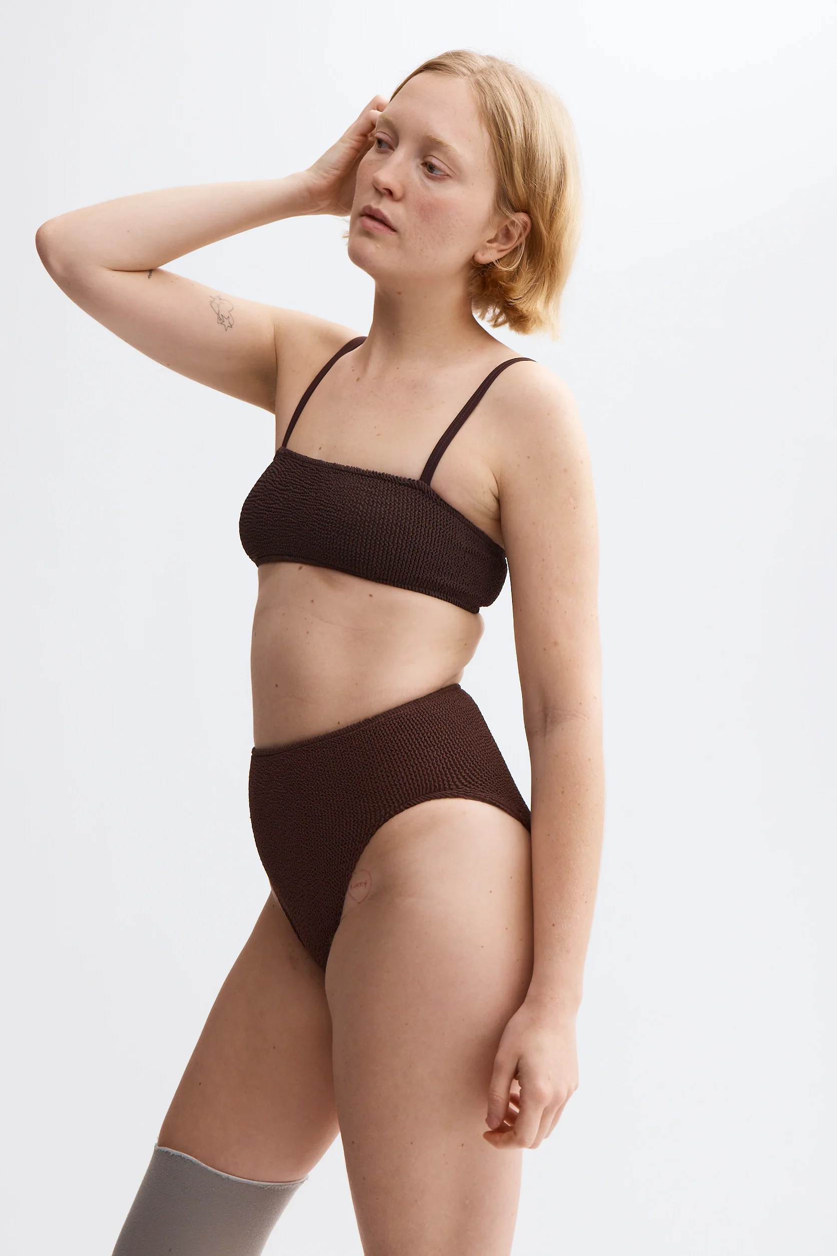 Poise High Waist Two-Piece - Image 13