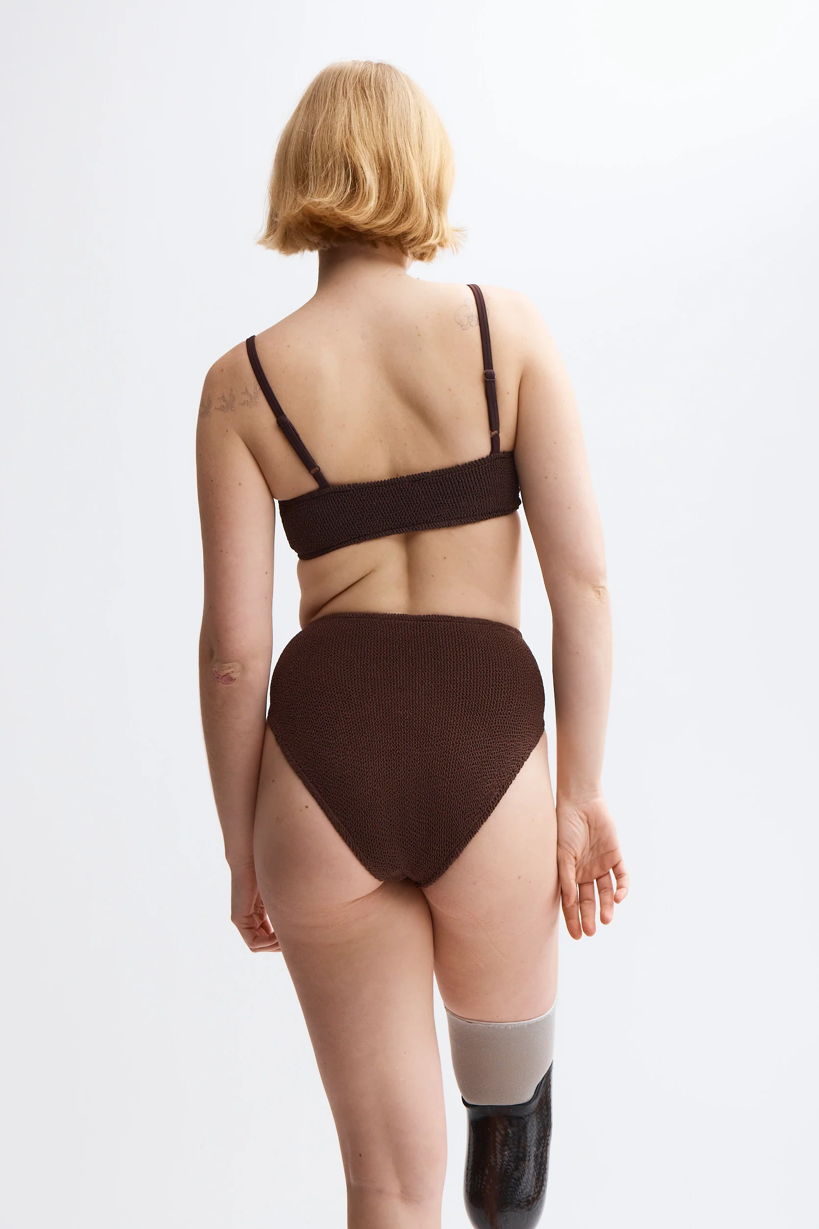 Poise High Waist Two-Piece - Image 14