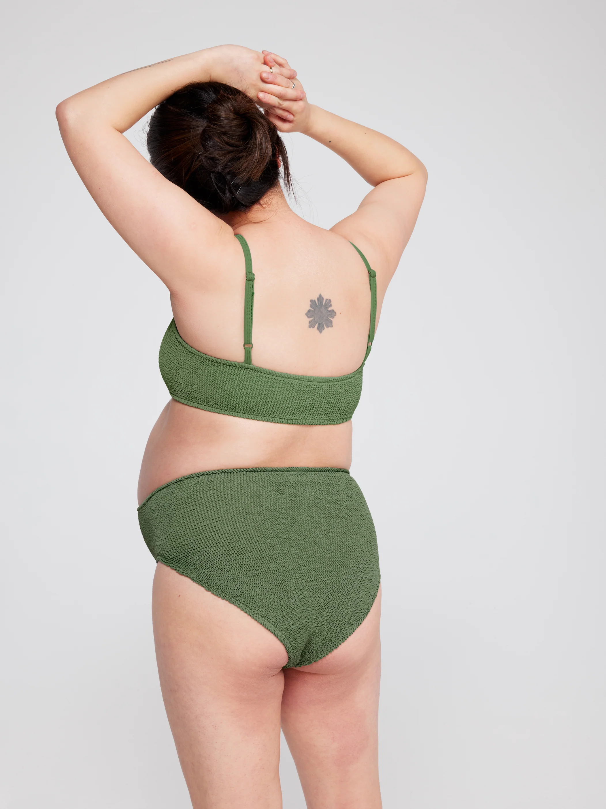 Poise High Waist Two-Piece - Image 6