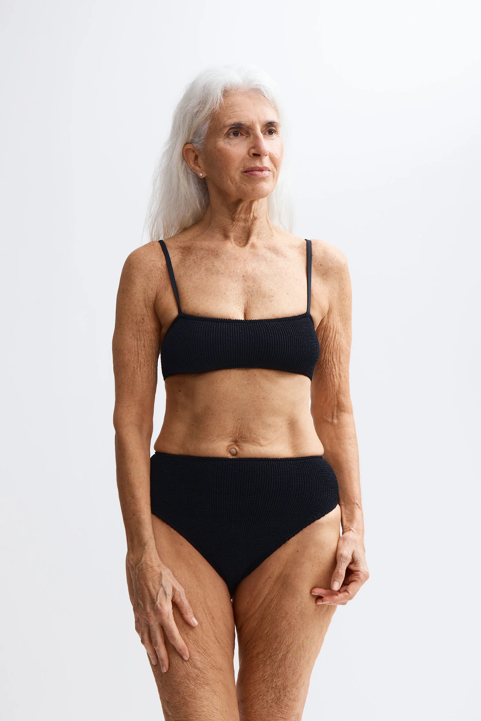 Poise High Waist Two-Piece - Image 8