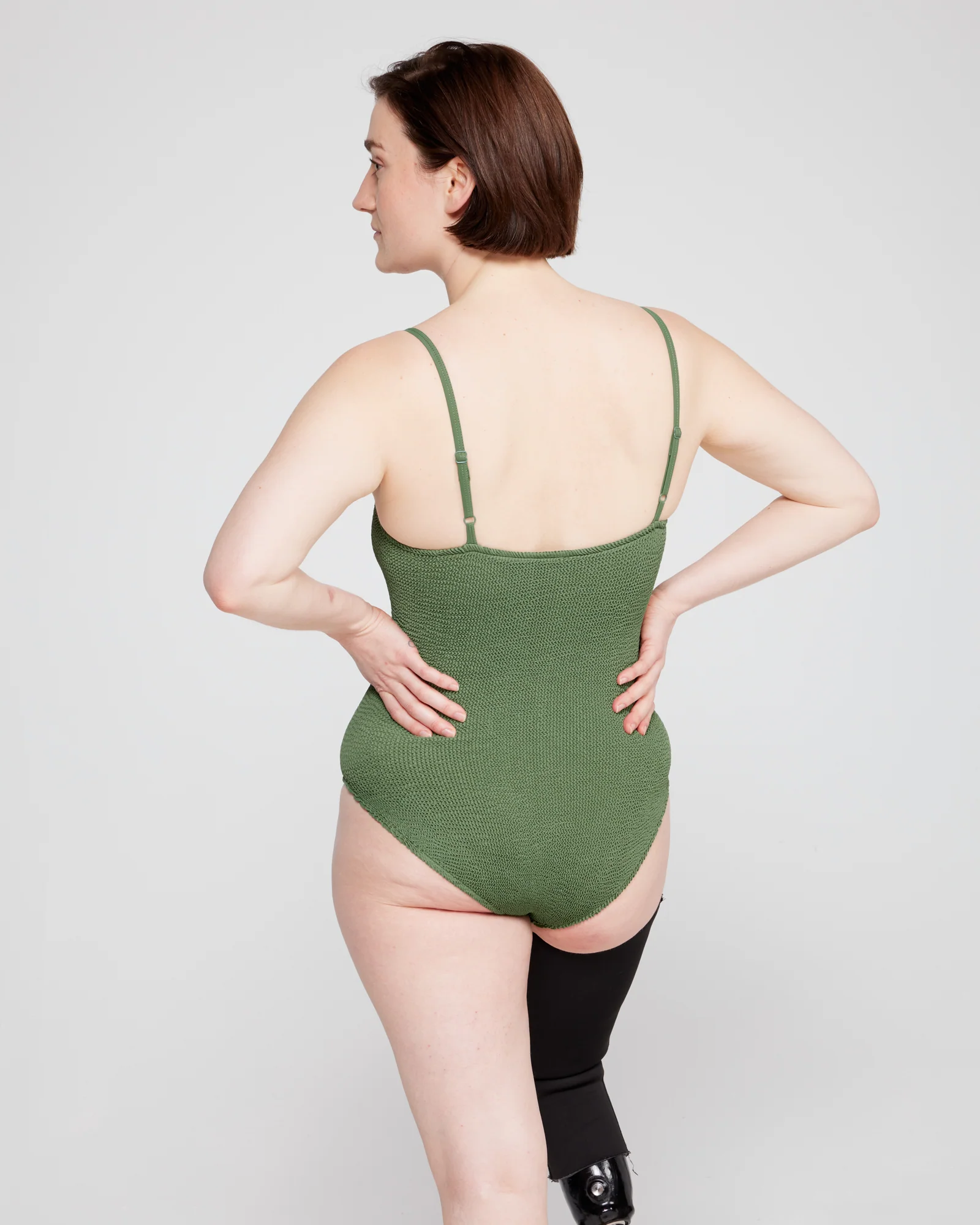 Poise One-Piece - Image 3