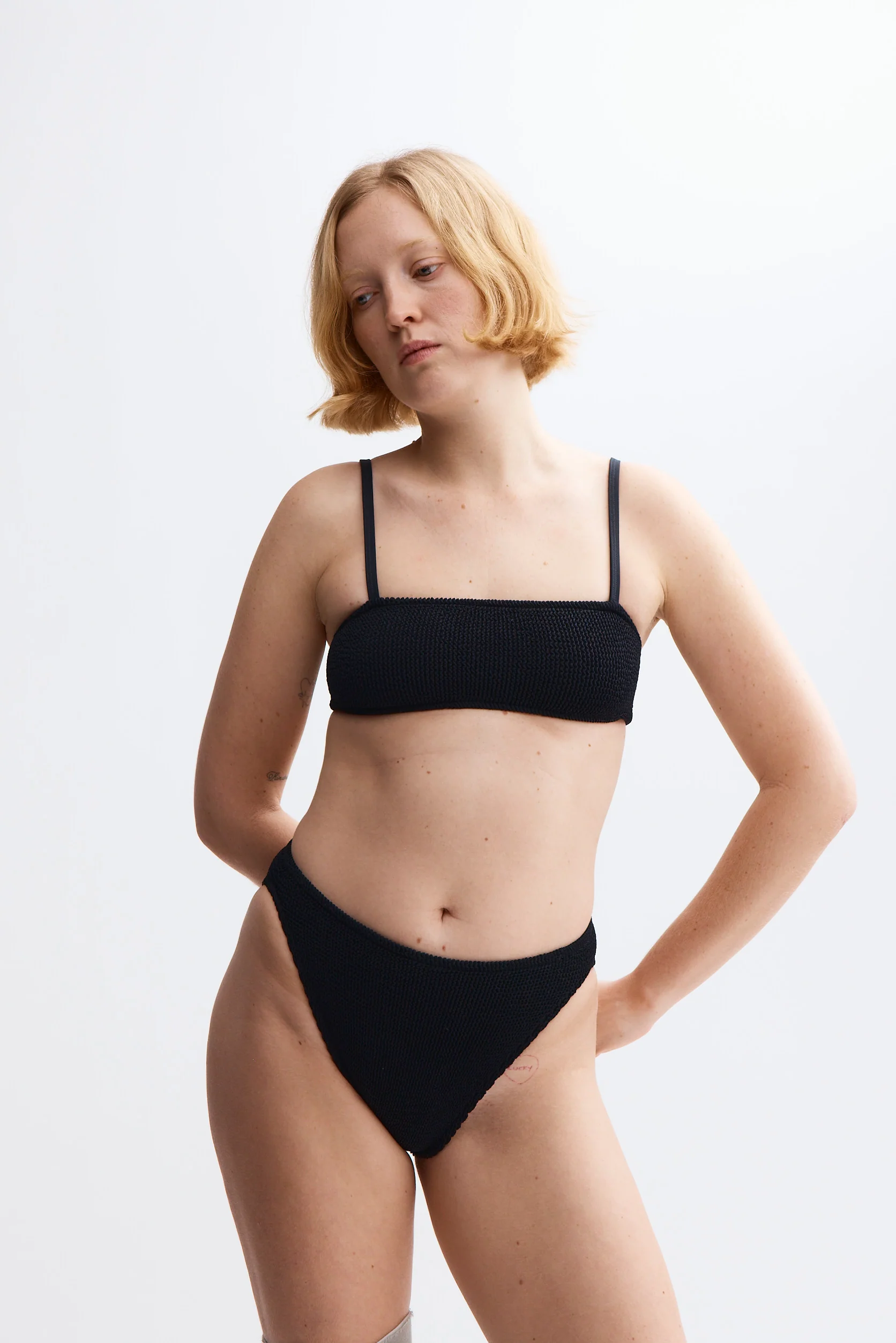 Poise Standard Waist Two-Piece - Image 13