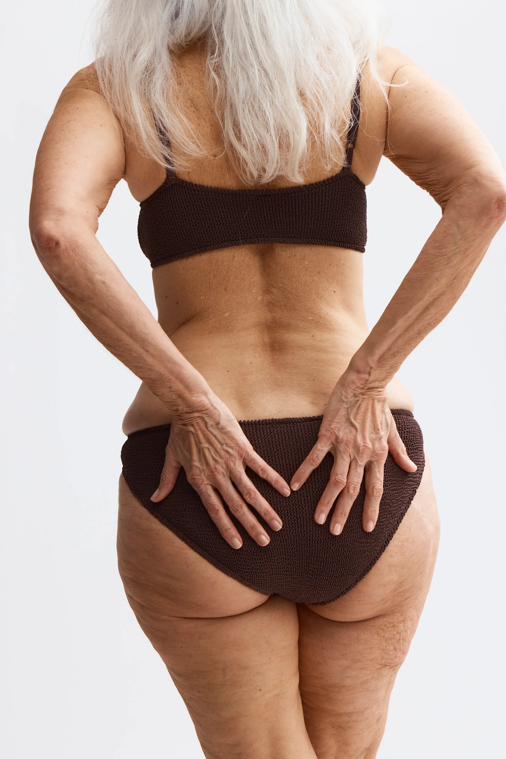 Poise Standard Waist Two-Piece - Image 19