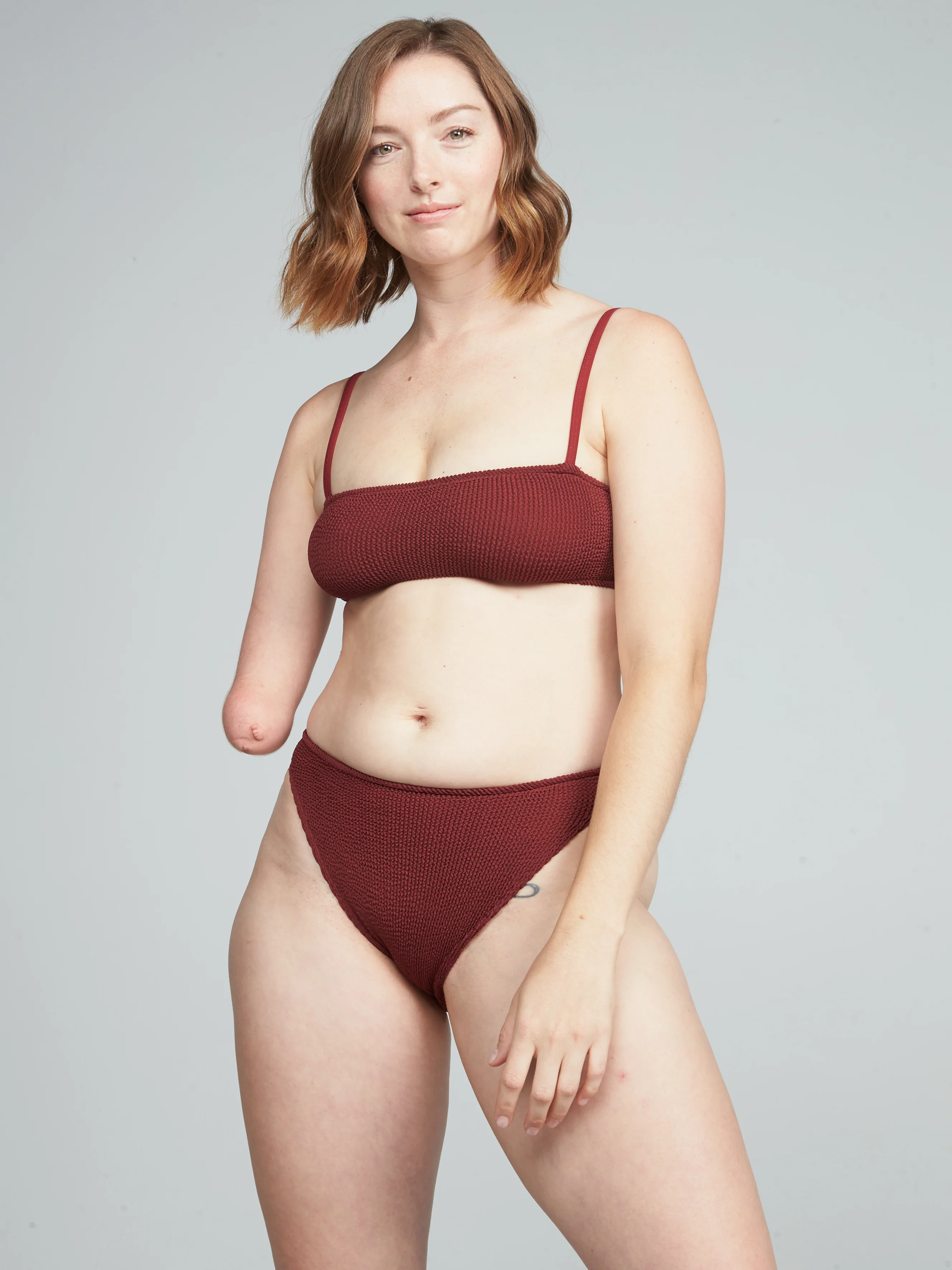 Poise Standard Waist Two-Piece - Image 5