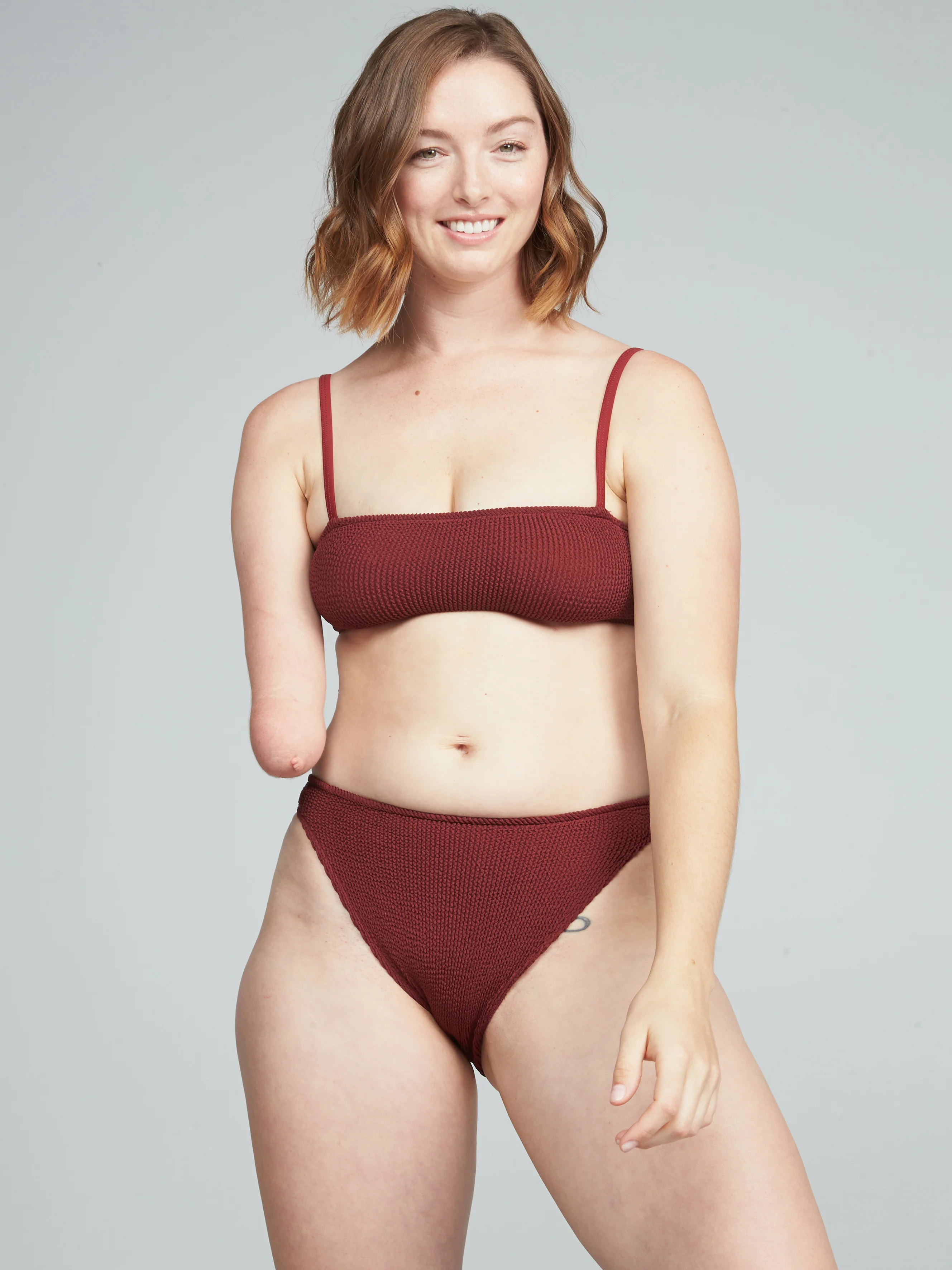 Poise Standard Waist Two-Piece - Image 6