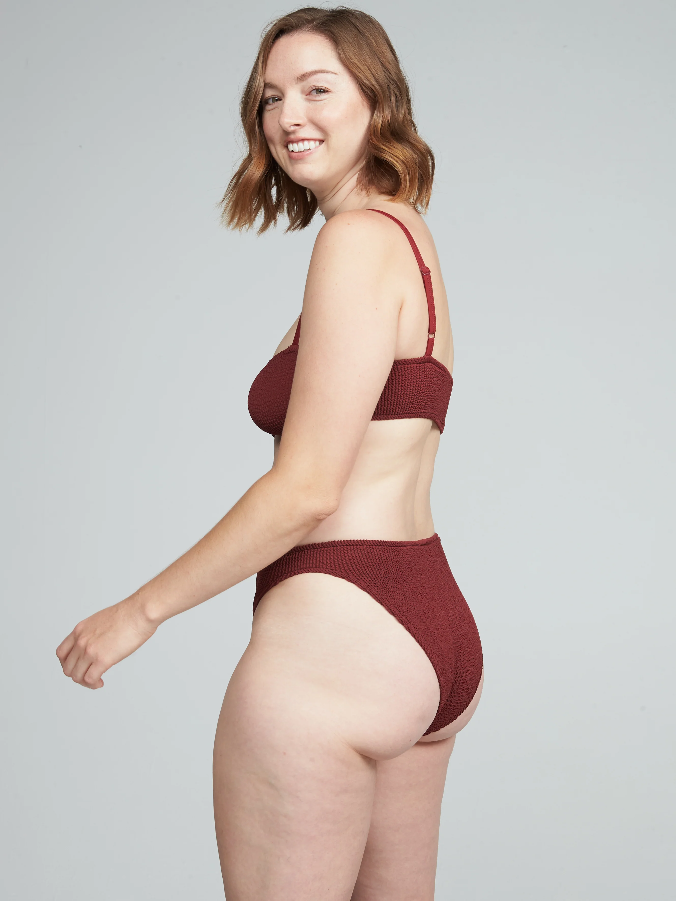 Poise Standard Waist Two-Piece - Image 7