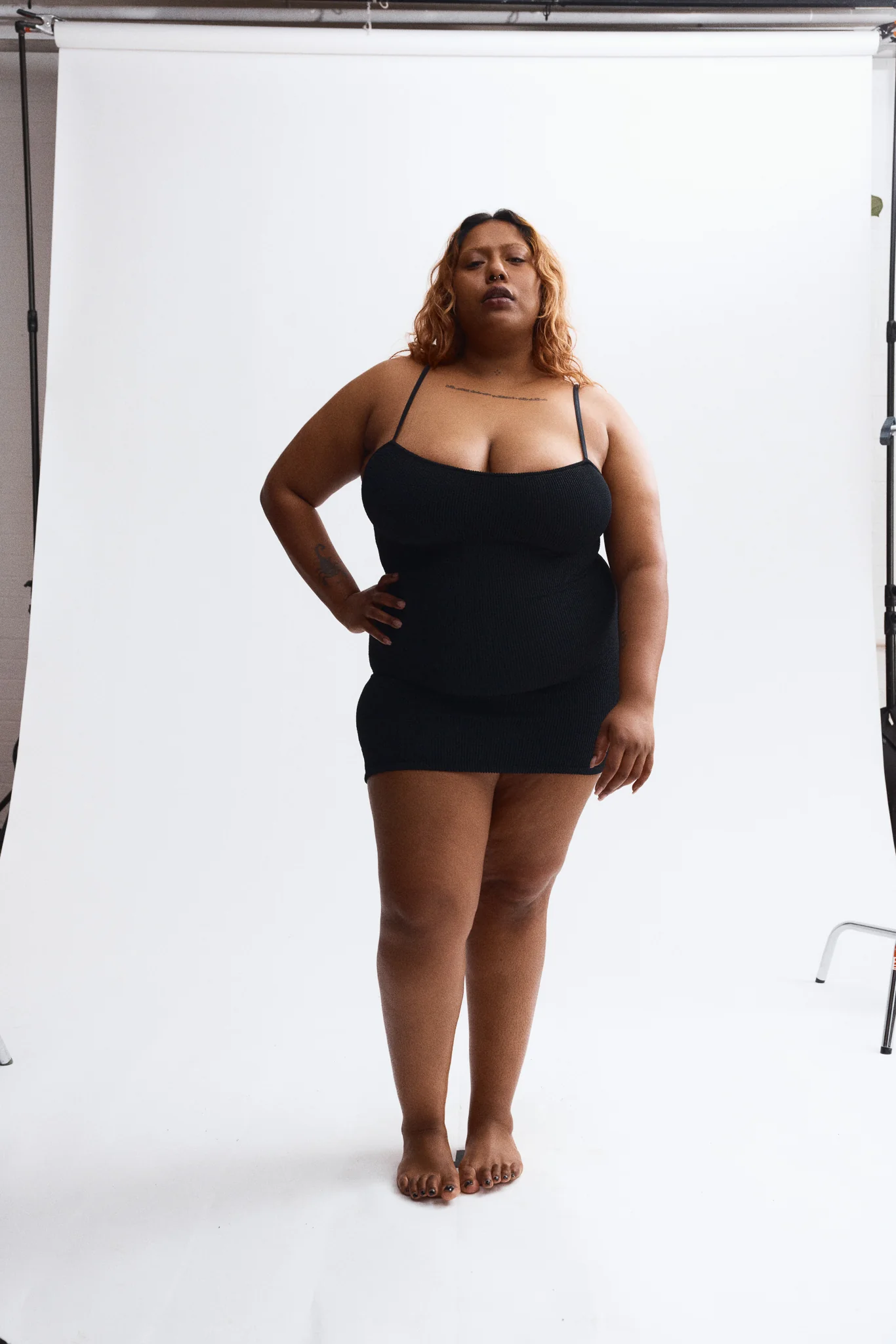 Sol Dress - Image 6