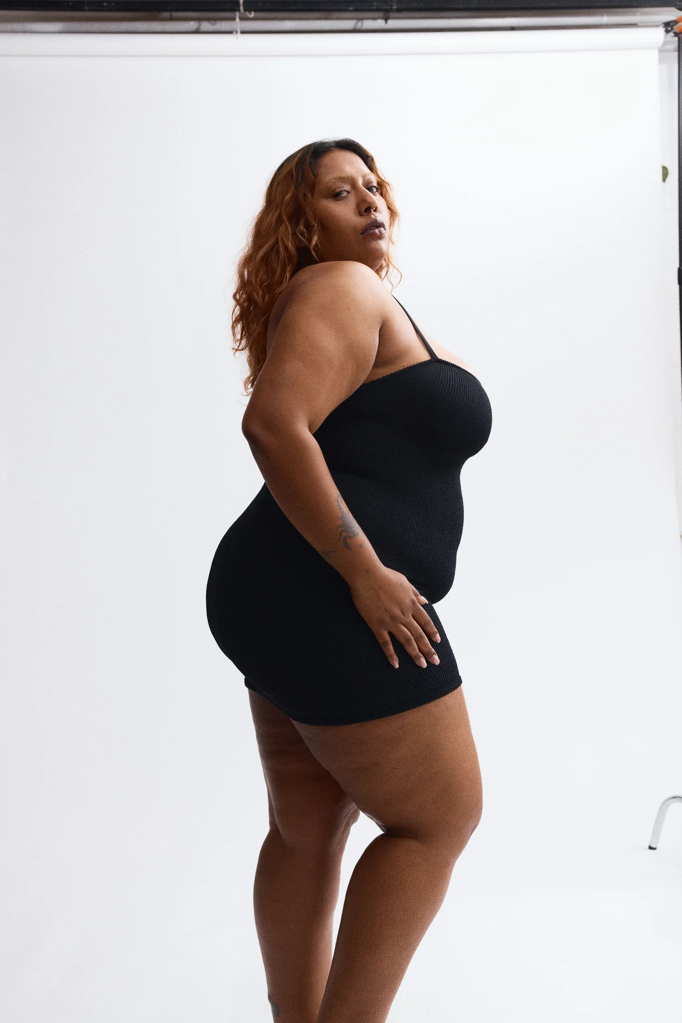 Sol Dress - Image 7