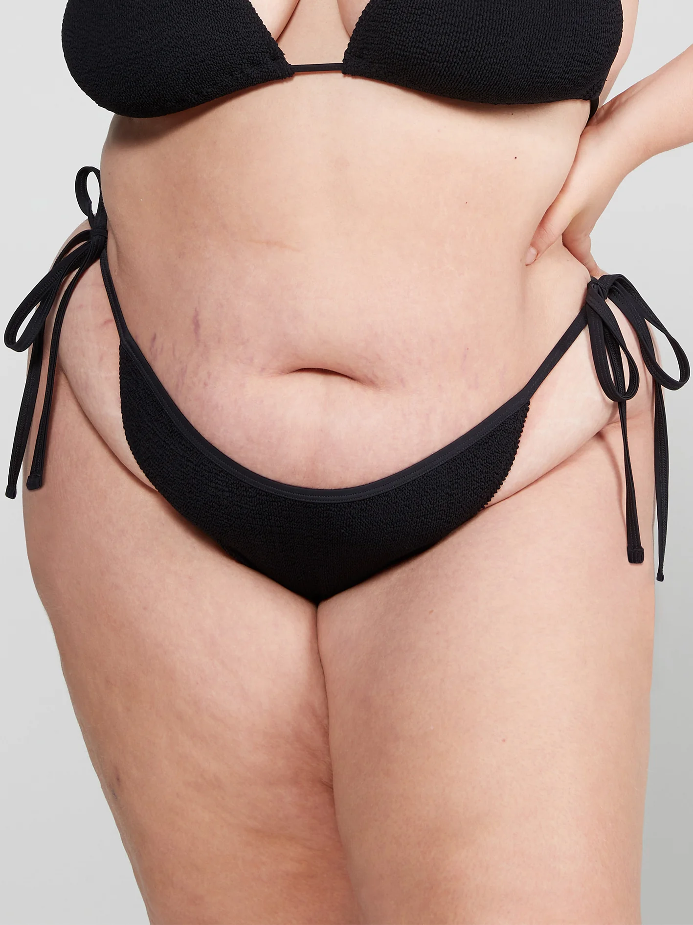 Tie-Sides Bottoms - Image 10