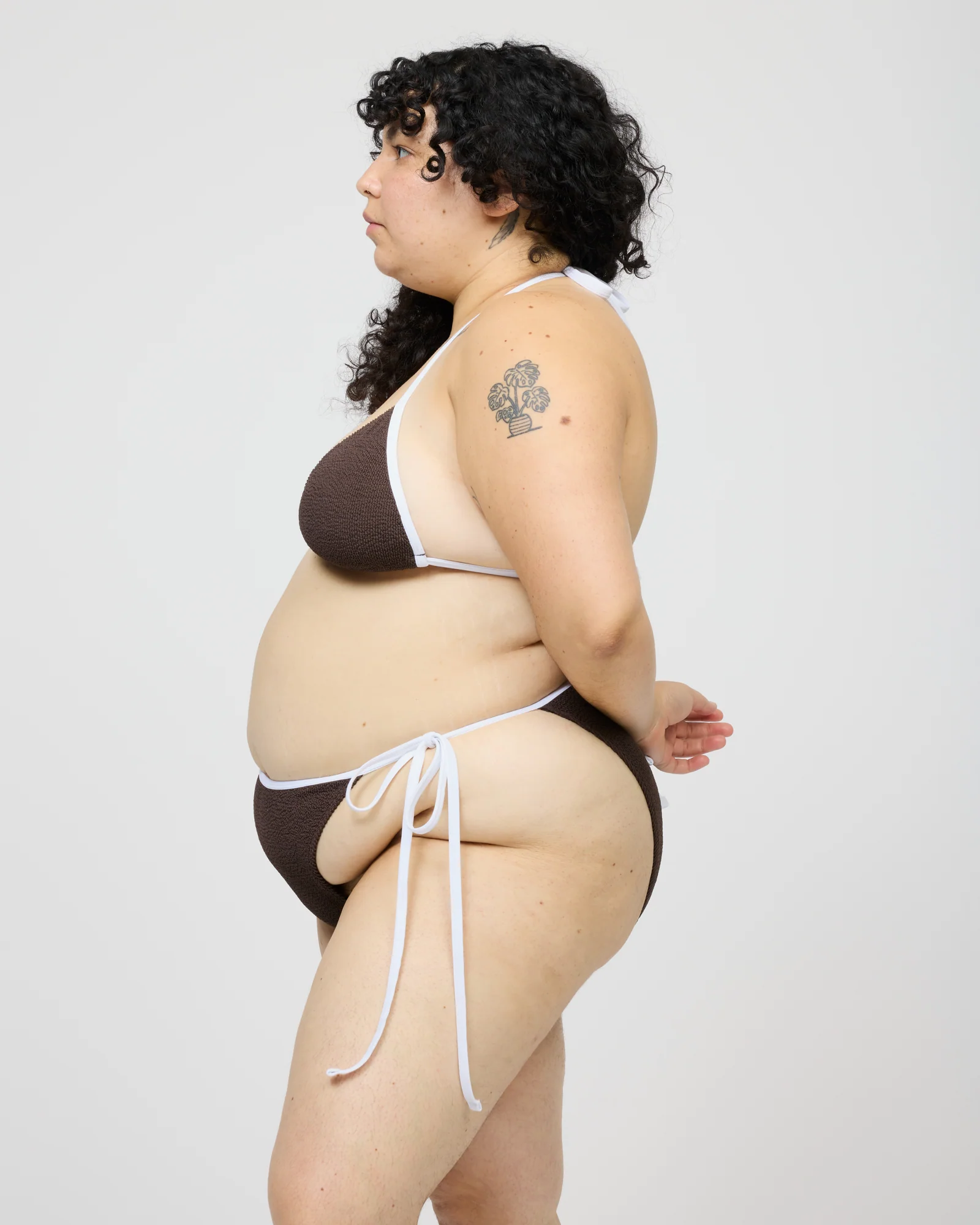 Tie-Sides Bottoms - Image 21