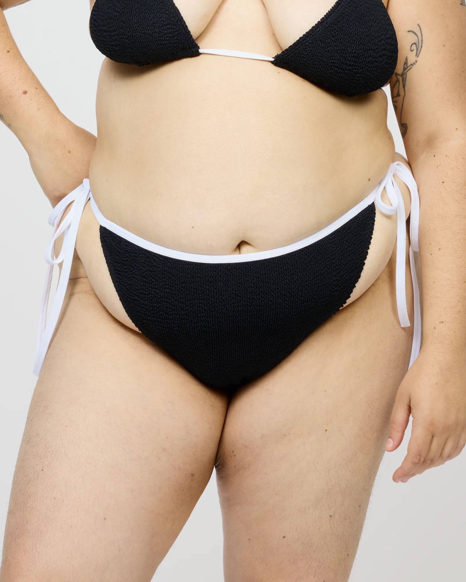 Tie-Sides Bottoms - Image 22