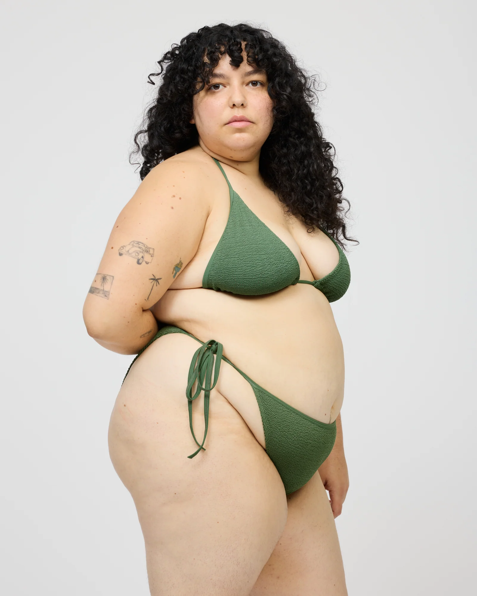 Tie-Sides Bottoms - Image 44
