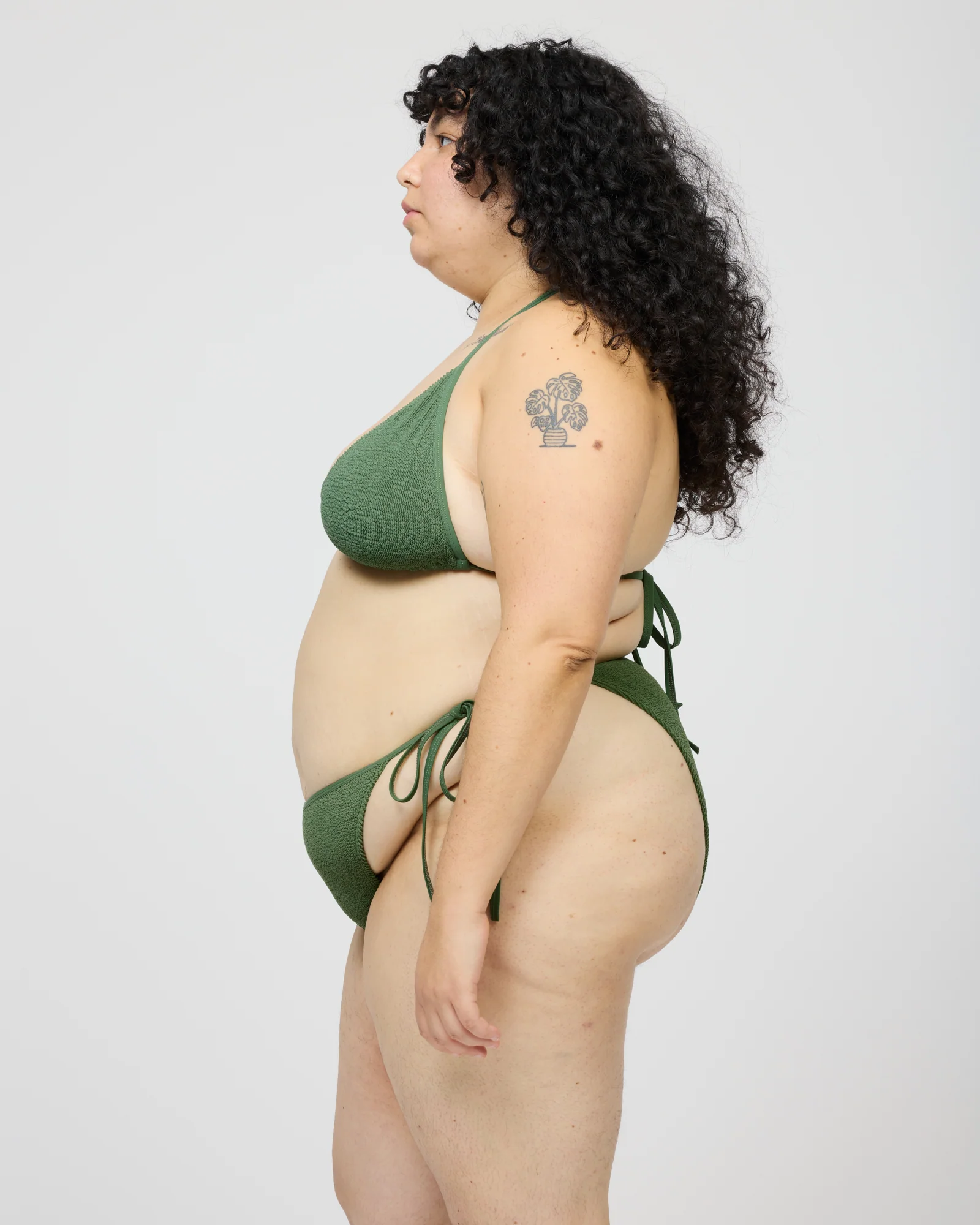 Tie-Sides Bottoms - Image 45