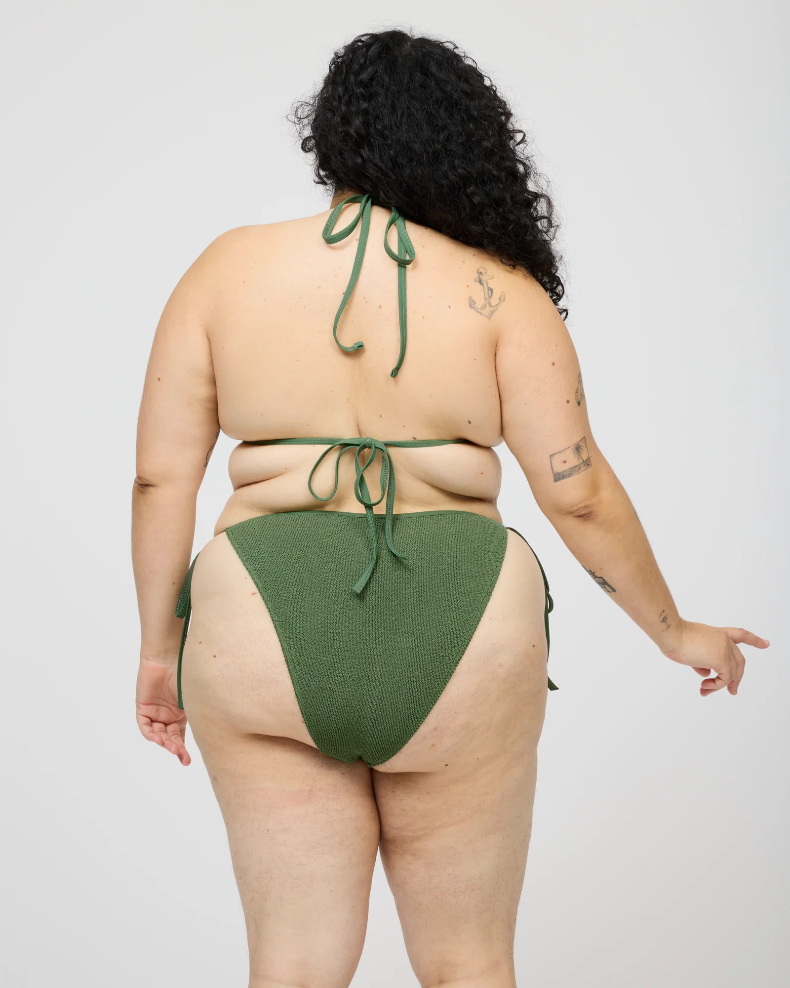 Tie-Sides Bottoms - Image 46