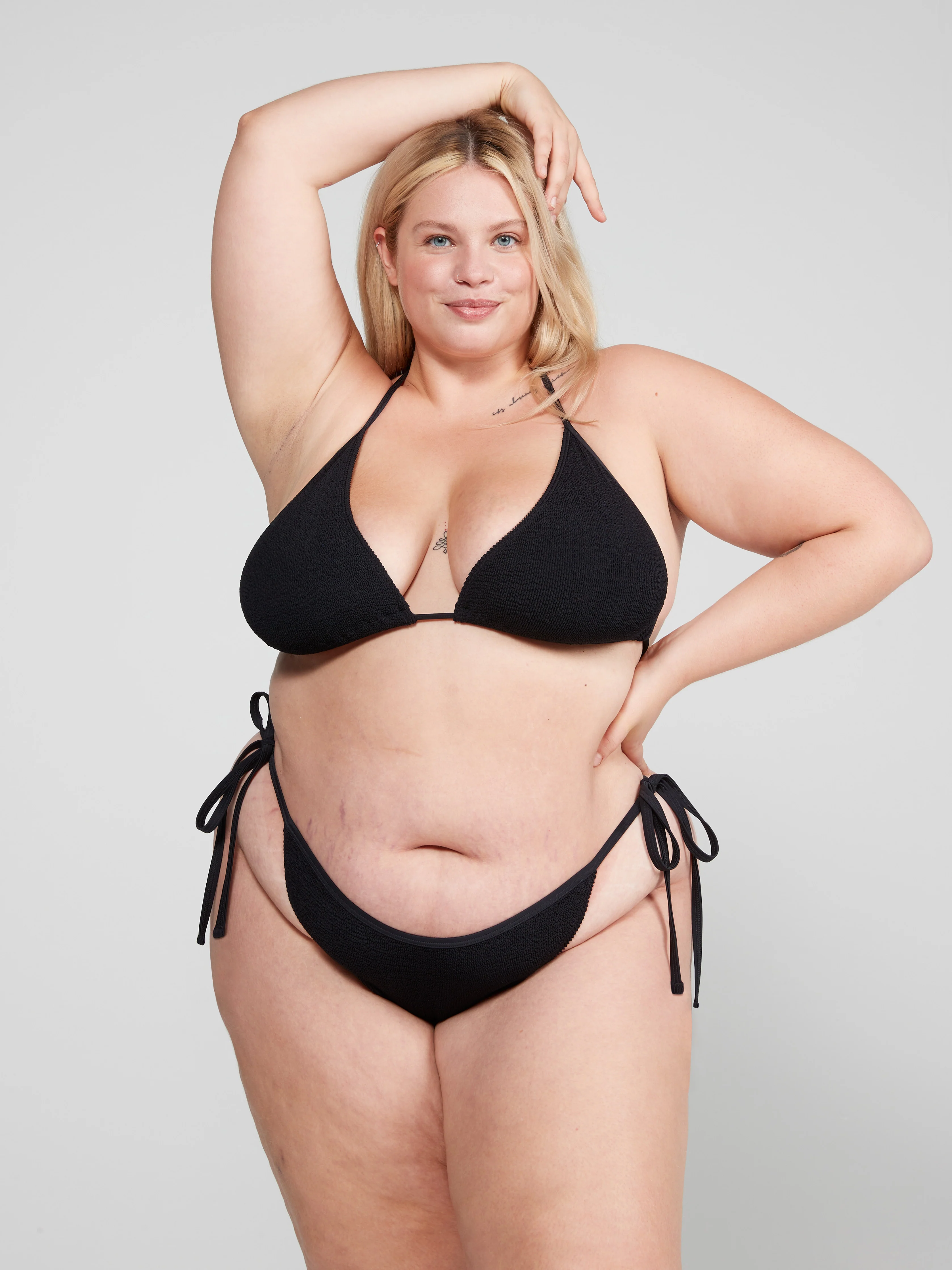 Tie-Sides Bottoms - Image 9