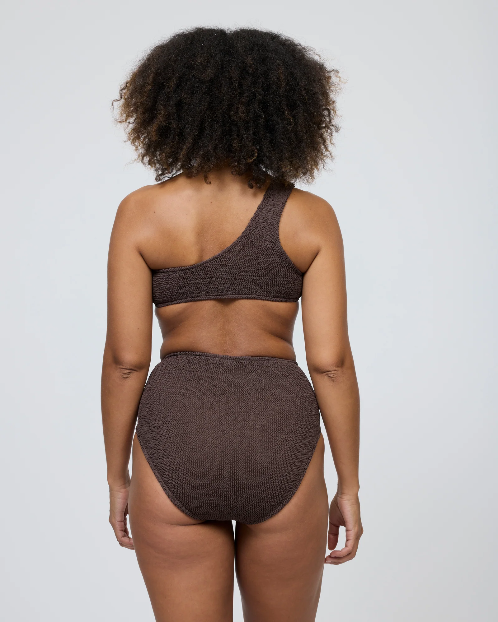 Una High Waist Two-Piece - Image 10