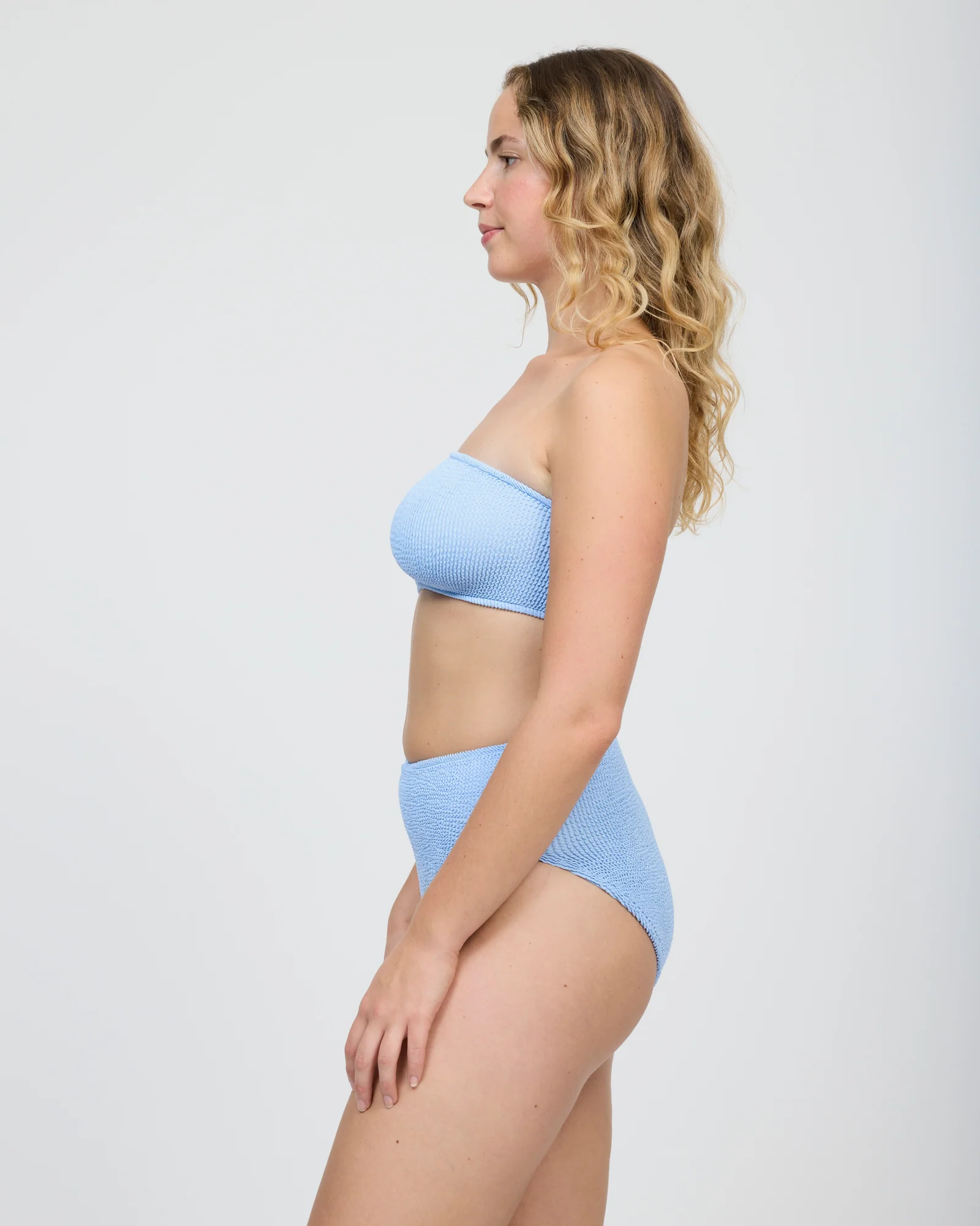 Una High Waist Two-Piece - Image 13