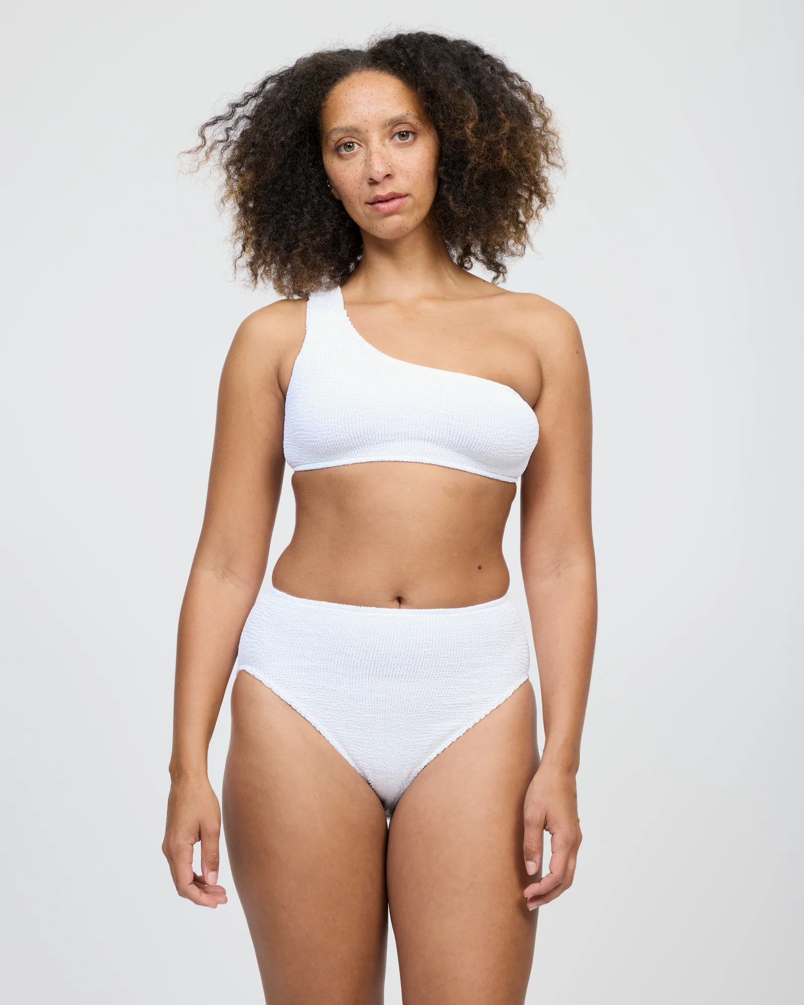 Una High Waist Two-Piece - Image 20