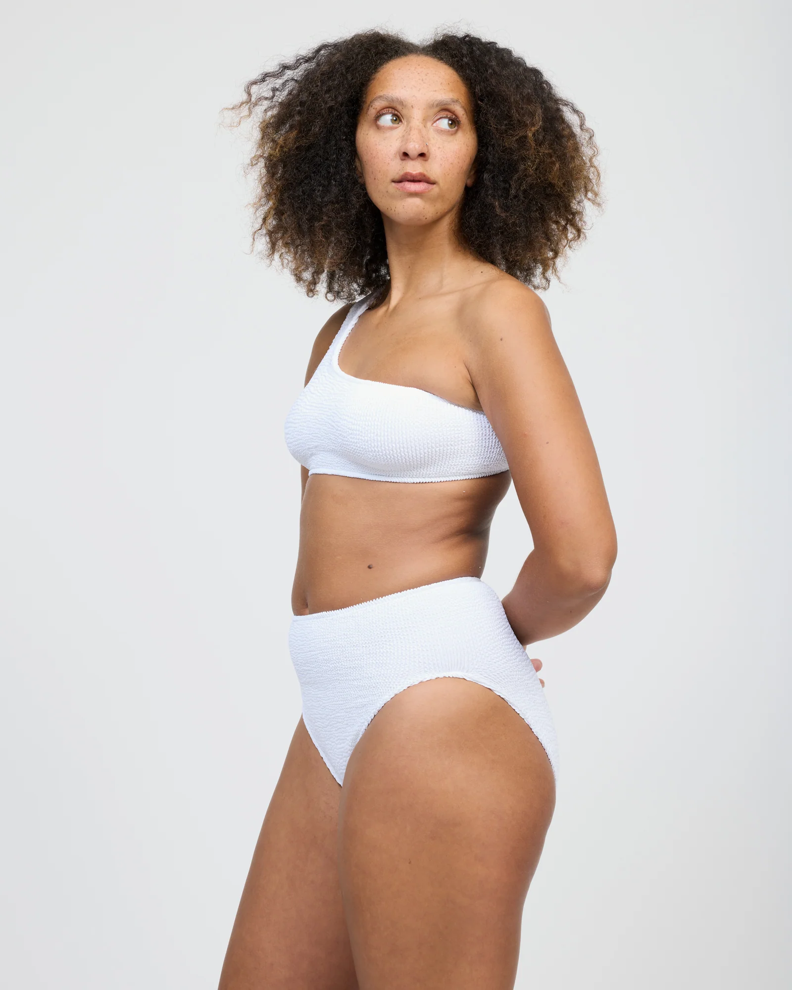 Una High Waist Two-Piece - Image 21