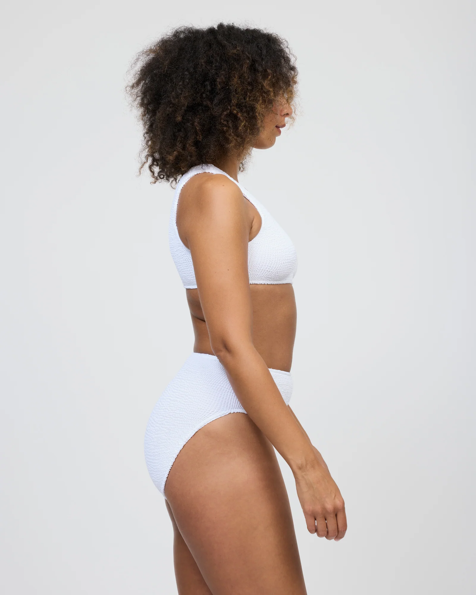 Una High Waist Two-Piece - Image 22