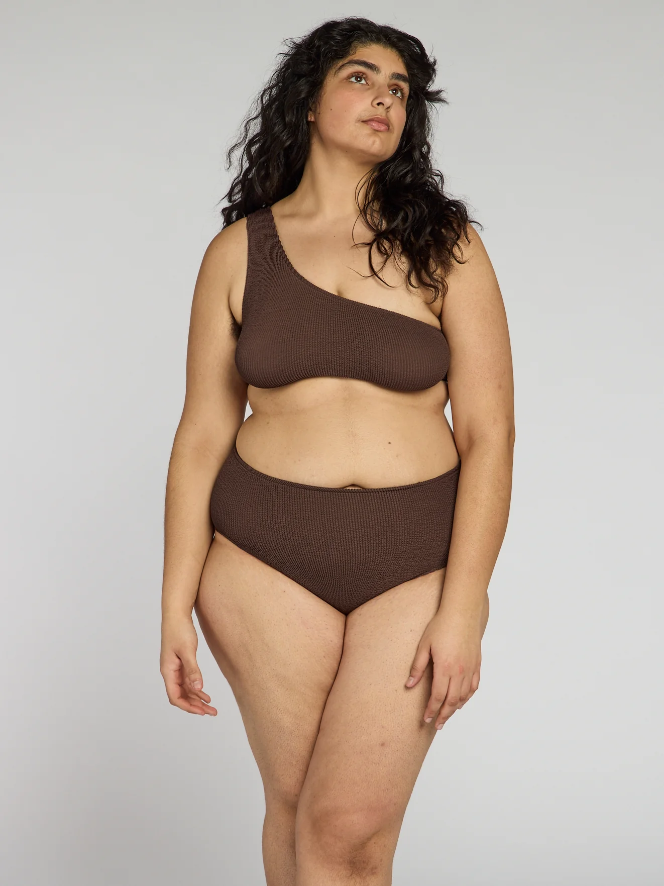 Una High Waist Two-Piece - Image 29