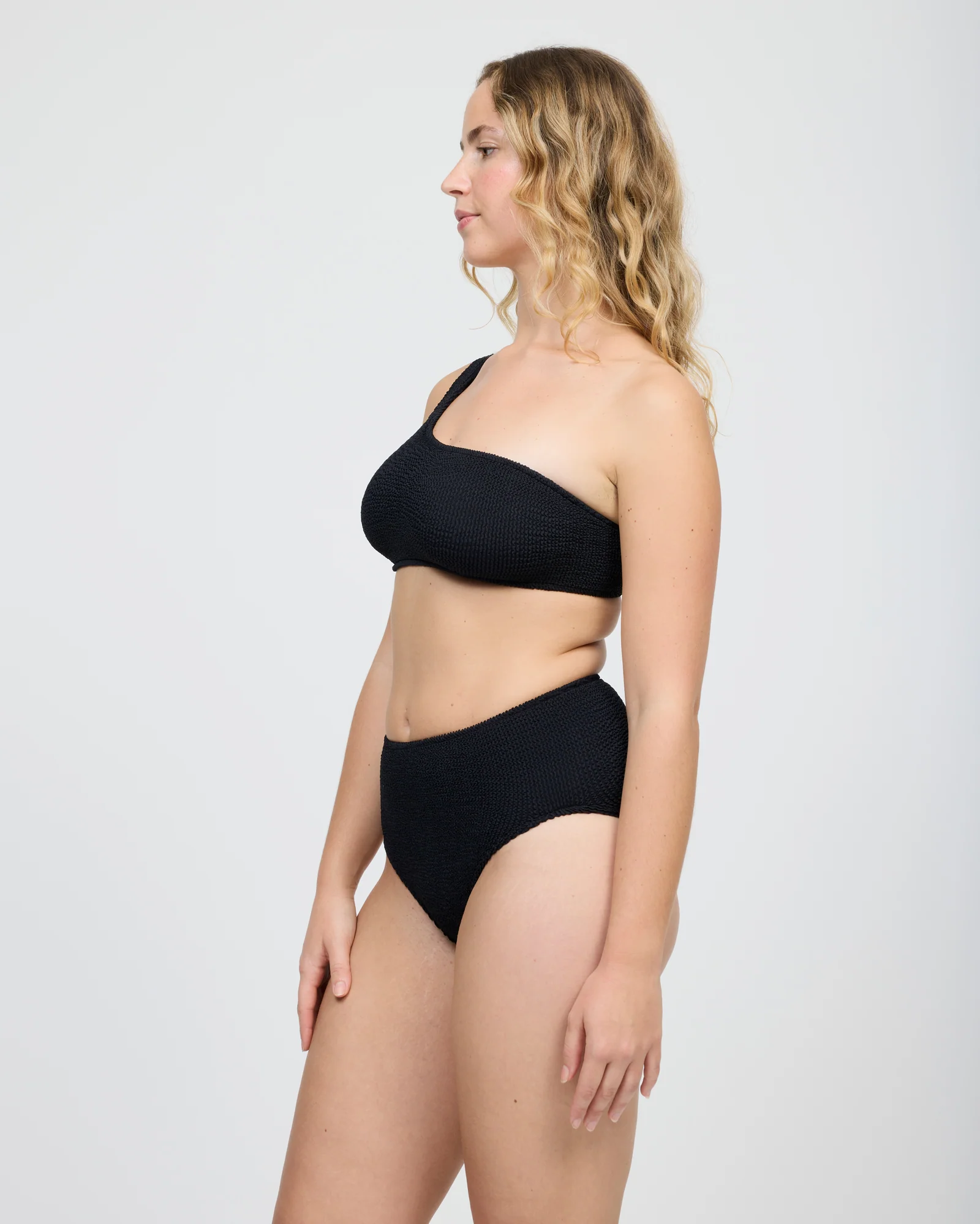 Una High Waist Two-Piece - Image 3