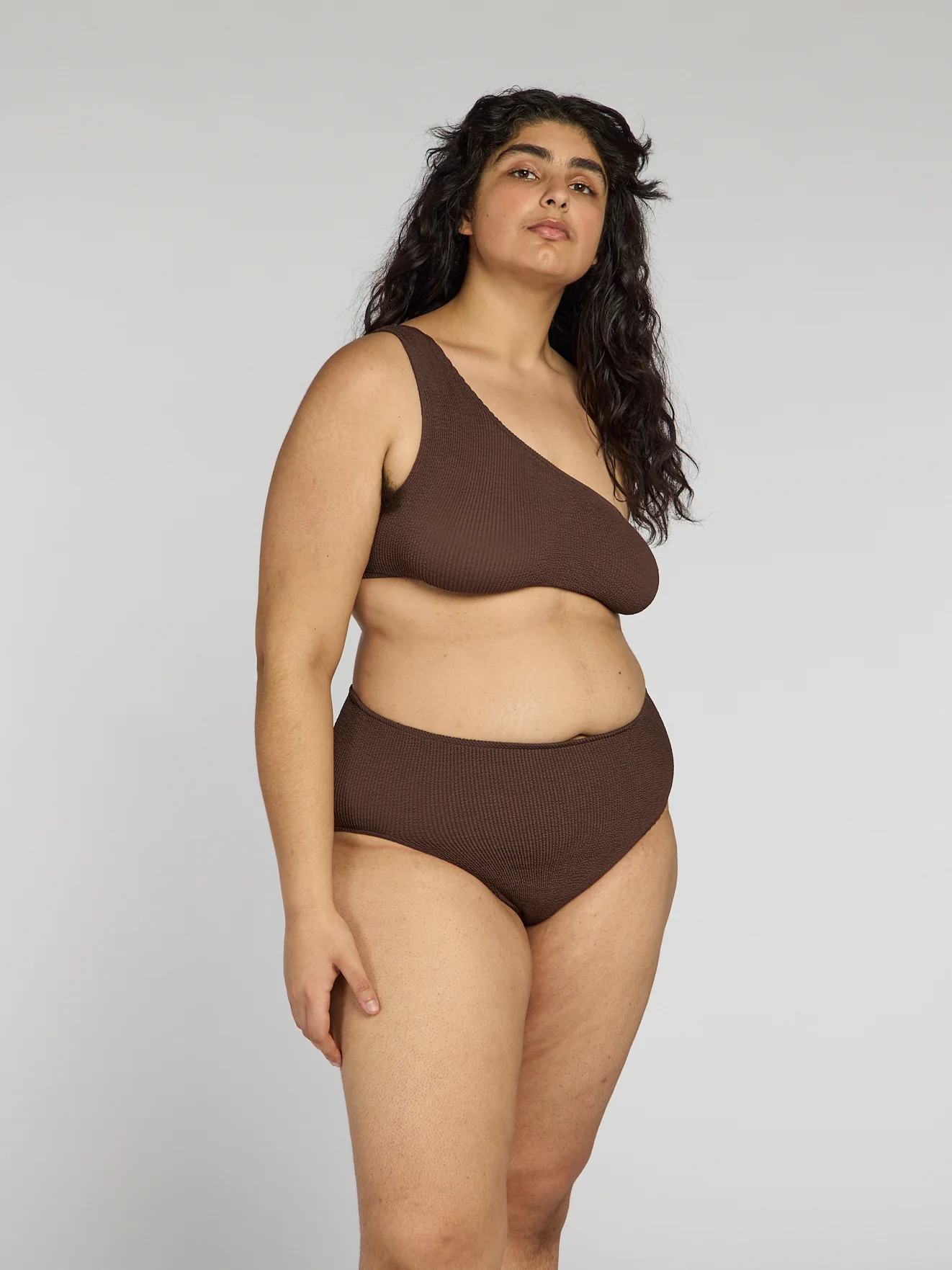 Una High Waist Two-Piece - Image 30