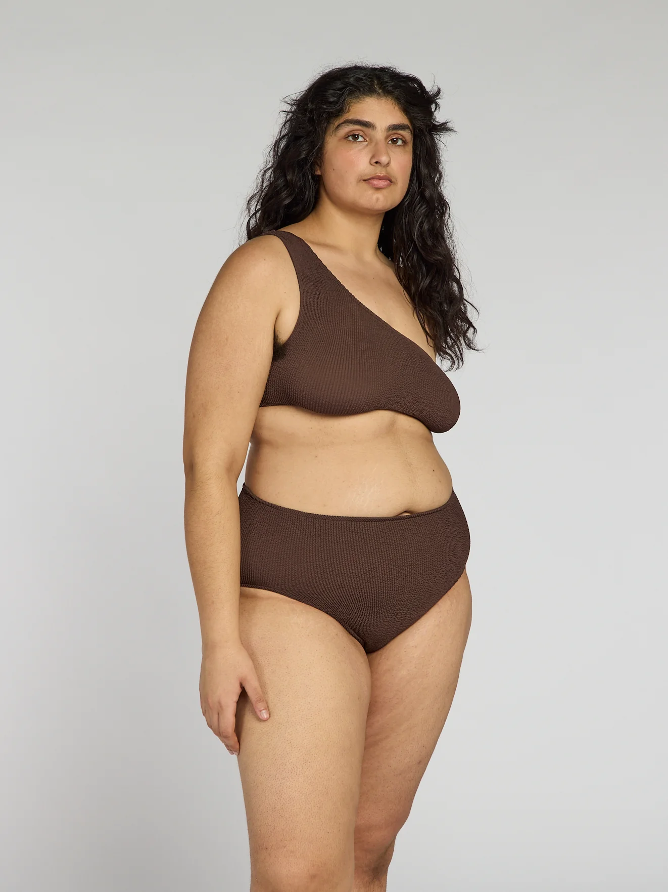 Una High Waist Two-Piece - Image 31