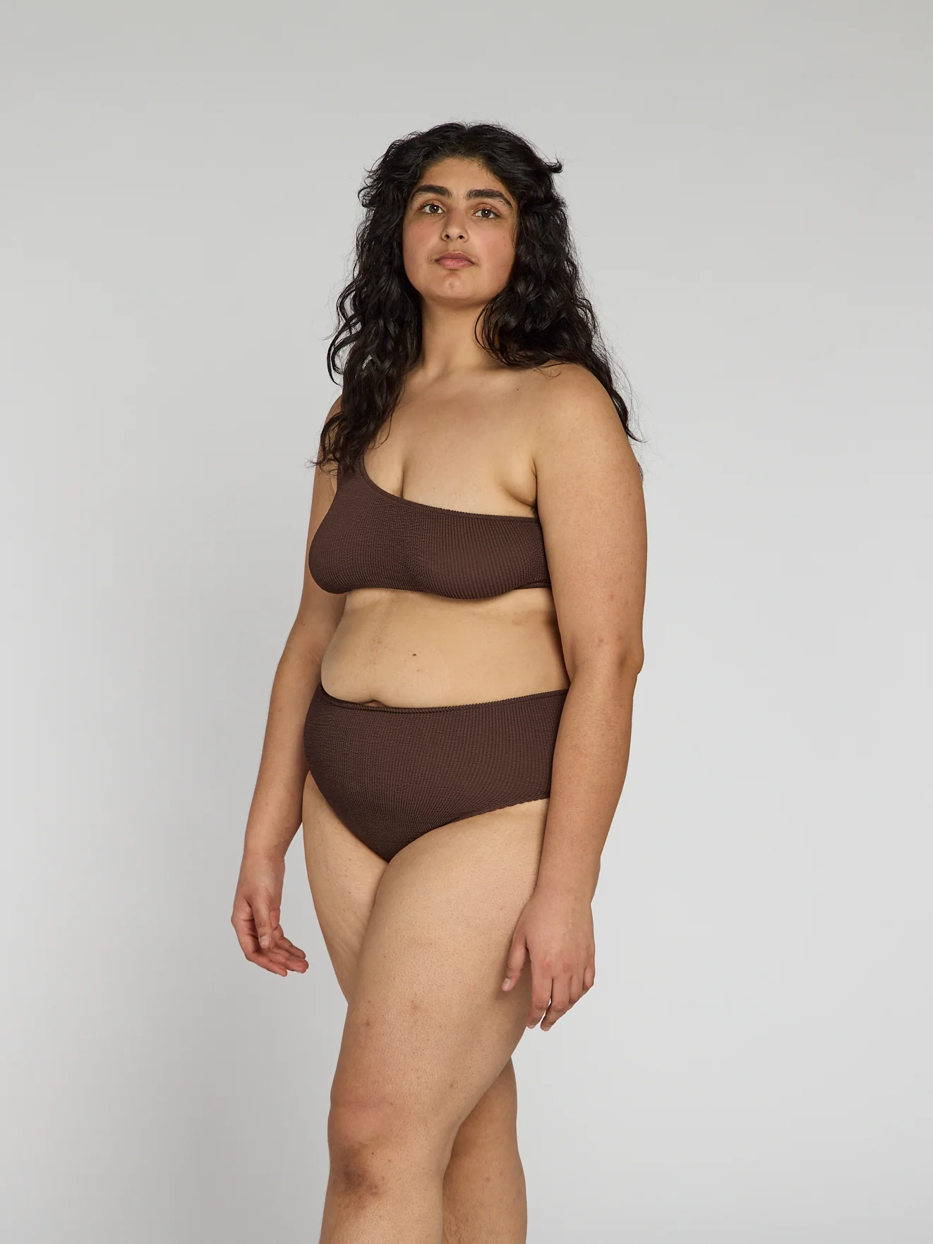 Una High Waist Two-Piece - Image 32