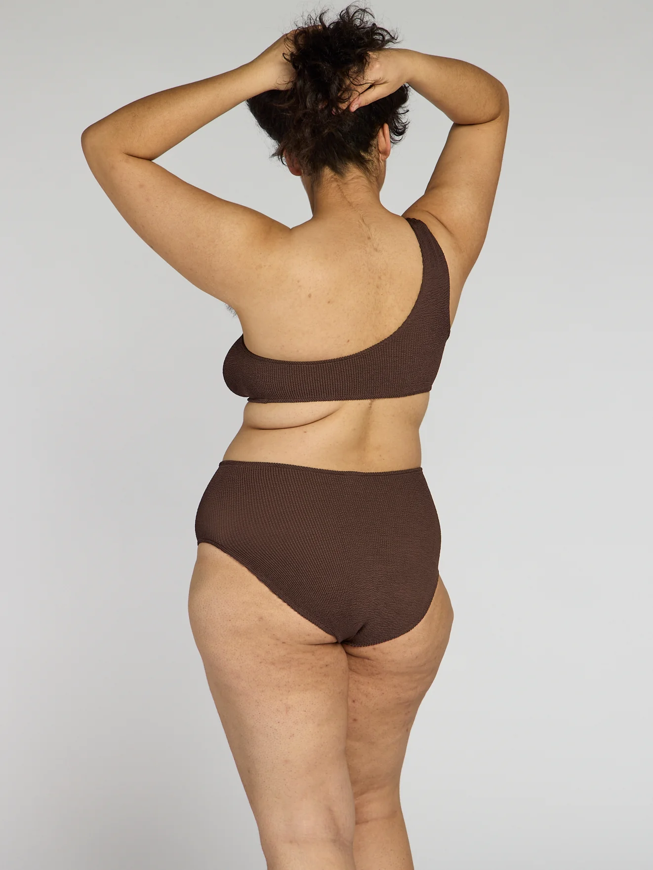 Una High Waist Two-Piece - Image 34