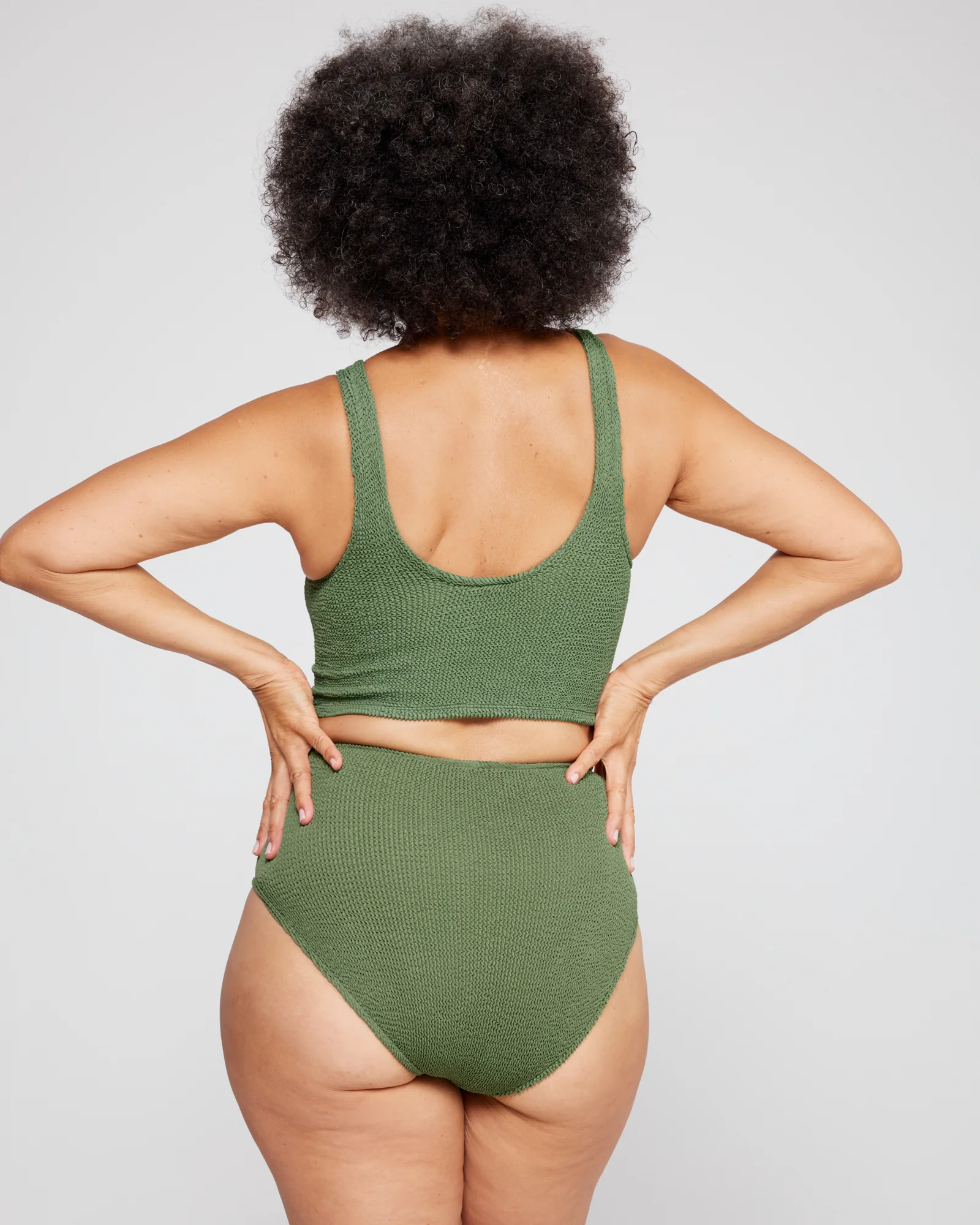 Verve High Waist Two-Piece - Image 12