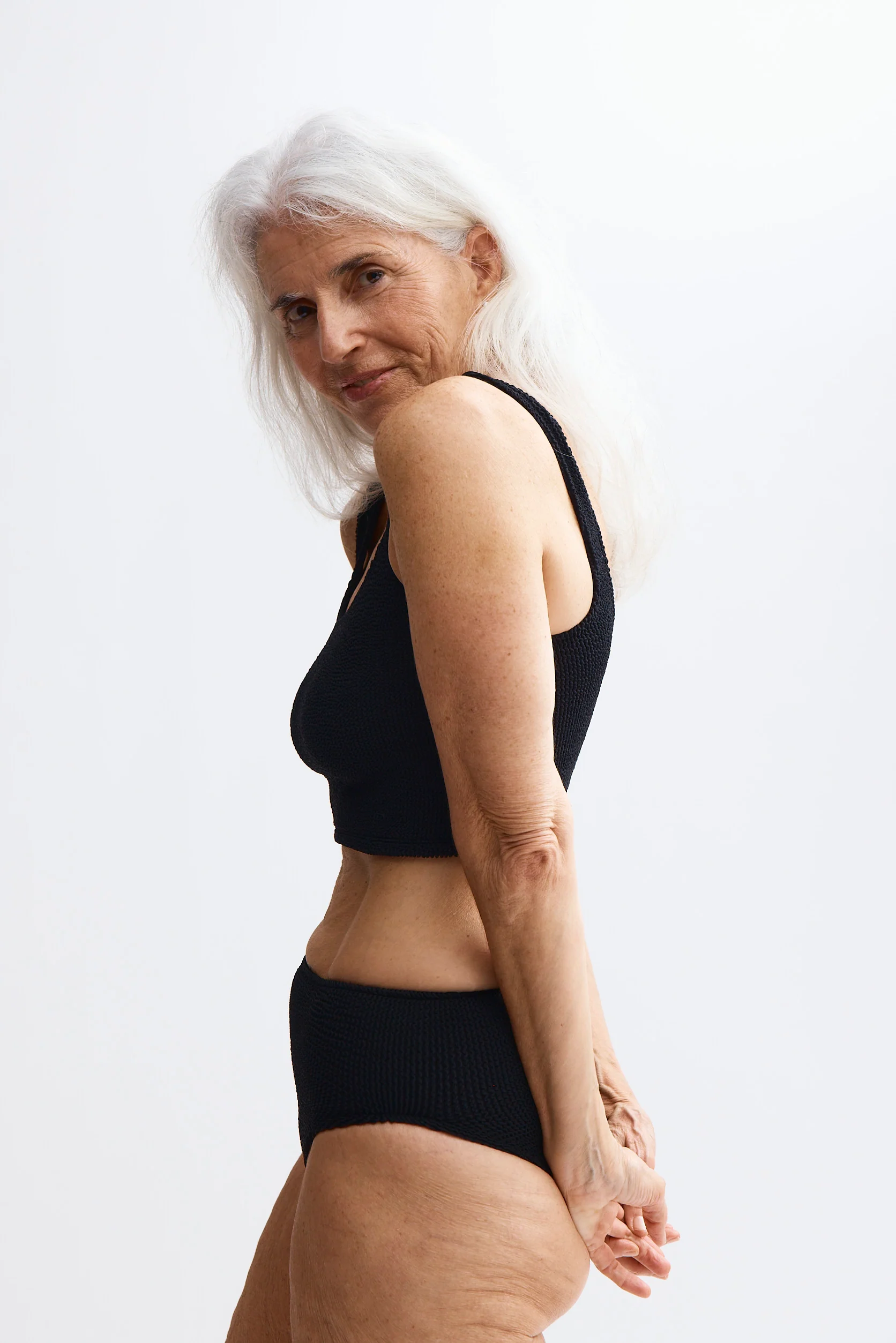 Verve High Waist Two-Piece - Image 14