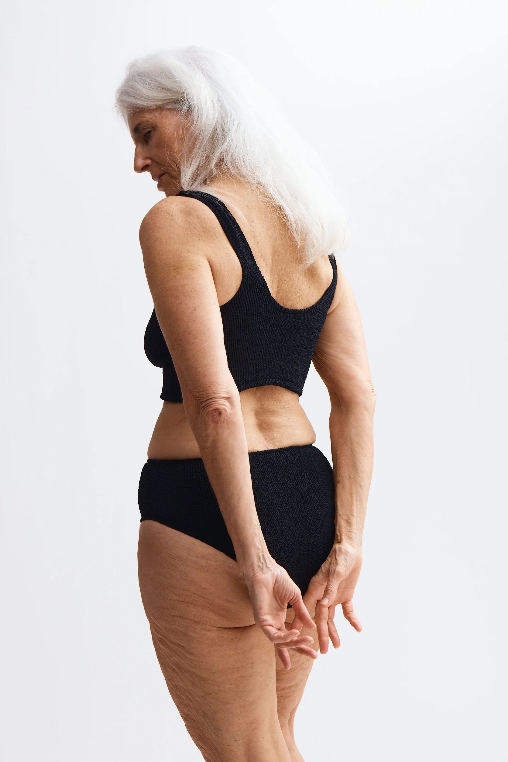 Verve High Waist Two-Piece - Image 16