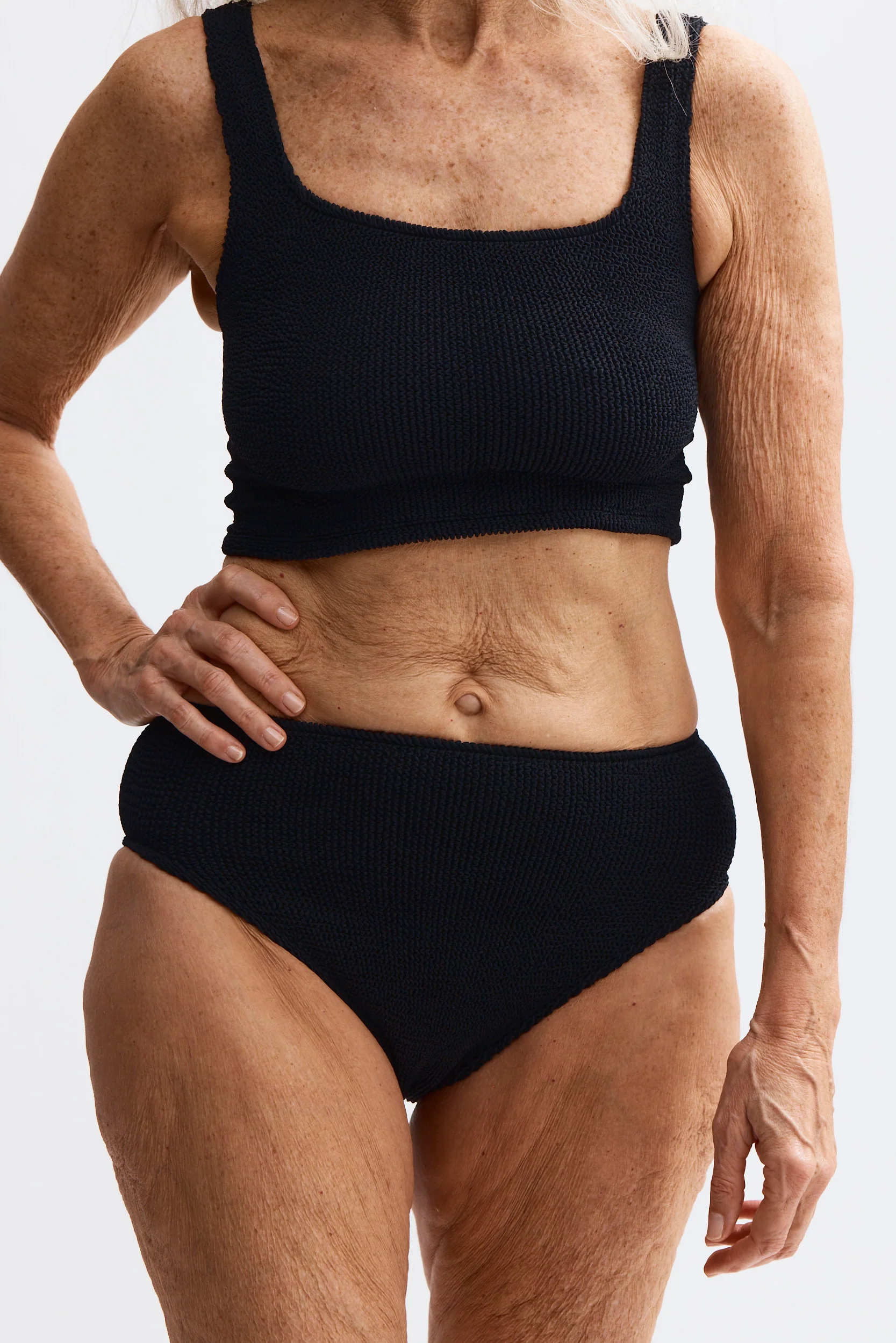 Verve High Waist Two-Piece - Image 17