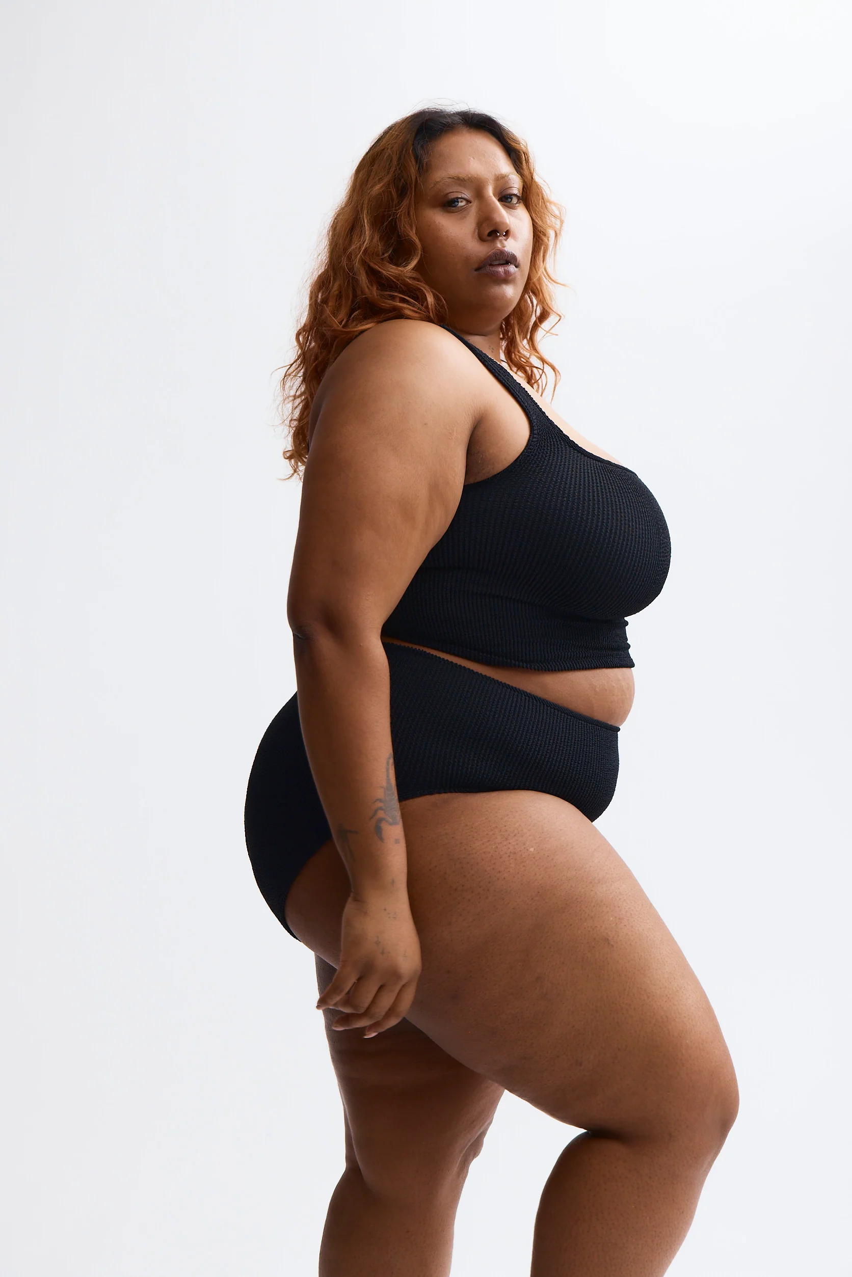 Verve High Waist Two-Piece - Image 19