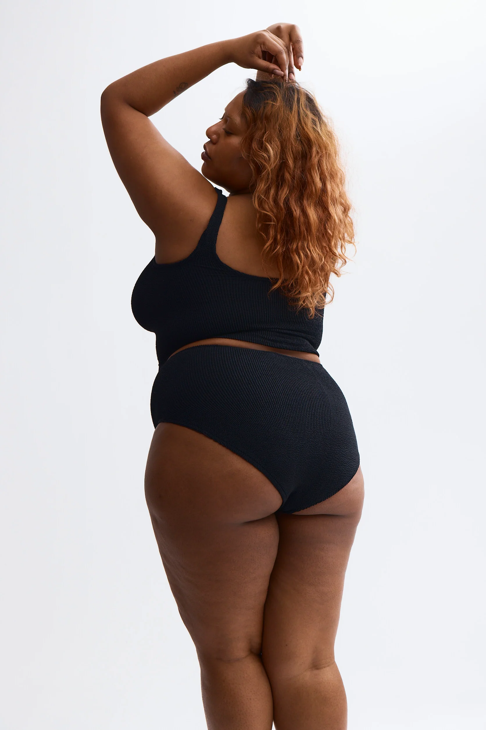 Verve High Waist Two-Piece - Image 20