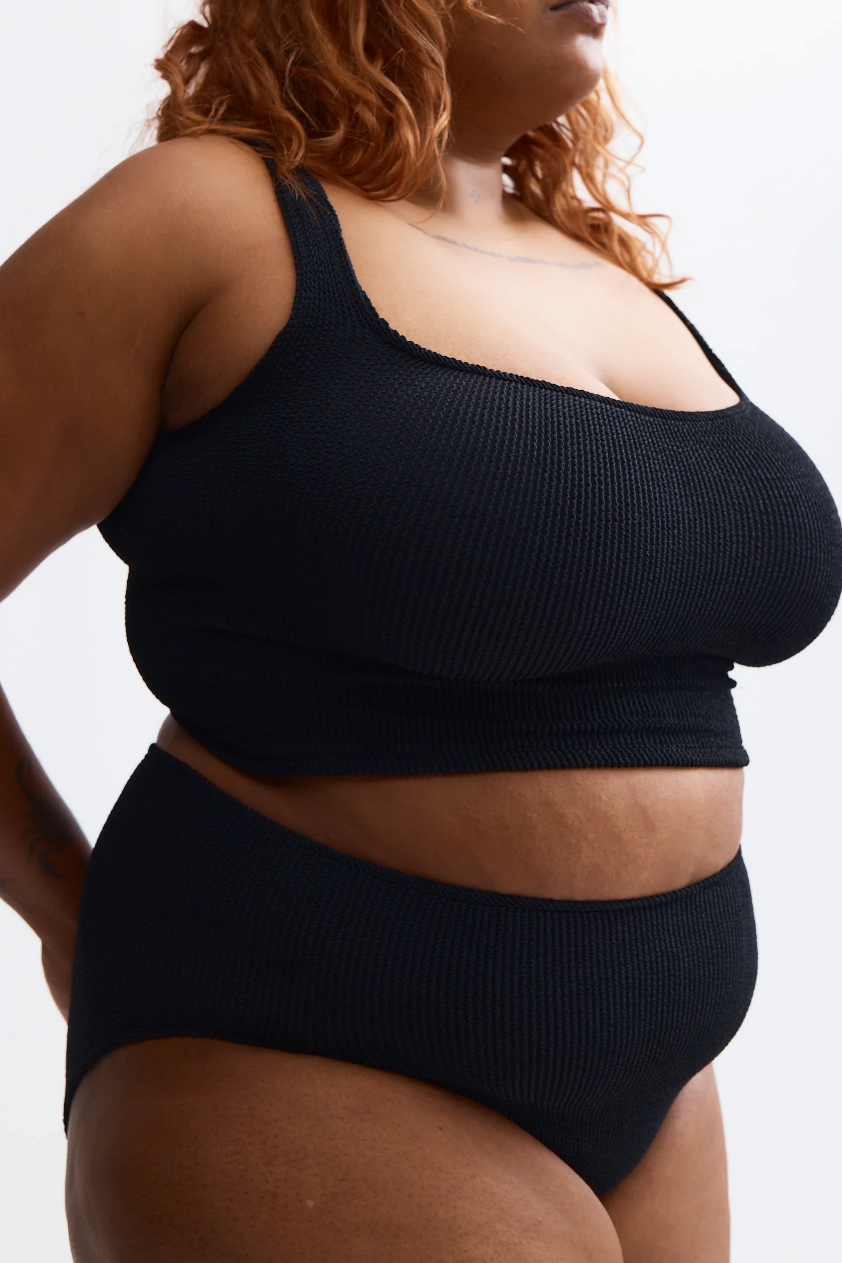 Verve High Waist Two-Piece - Image 21