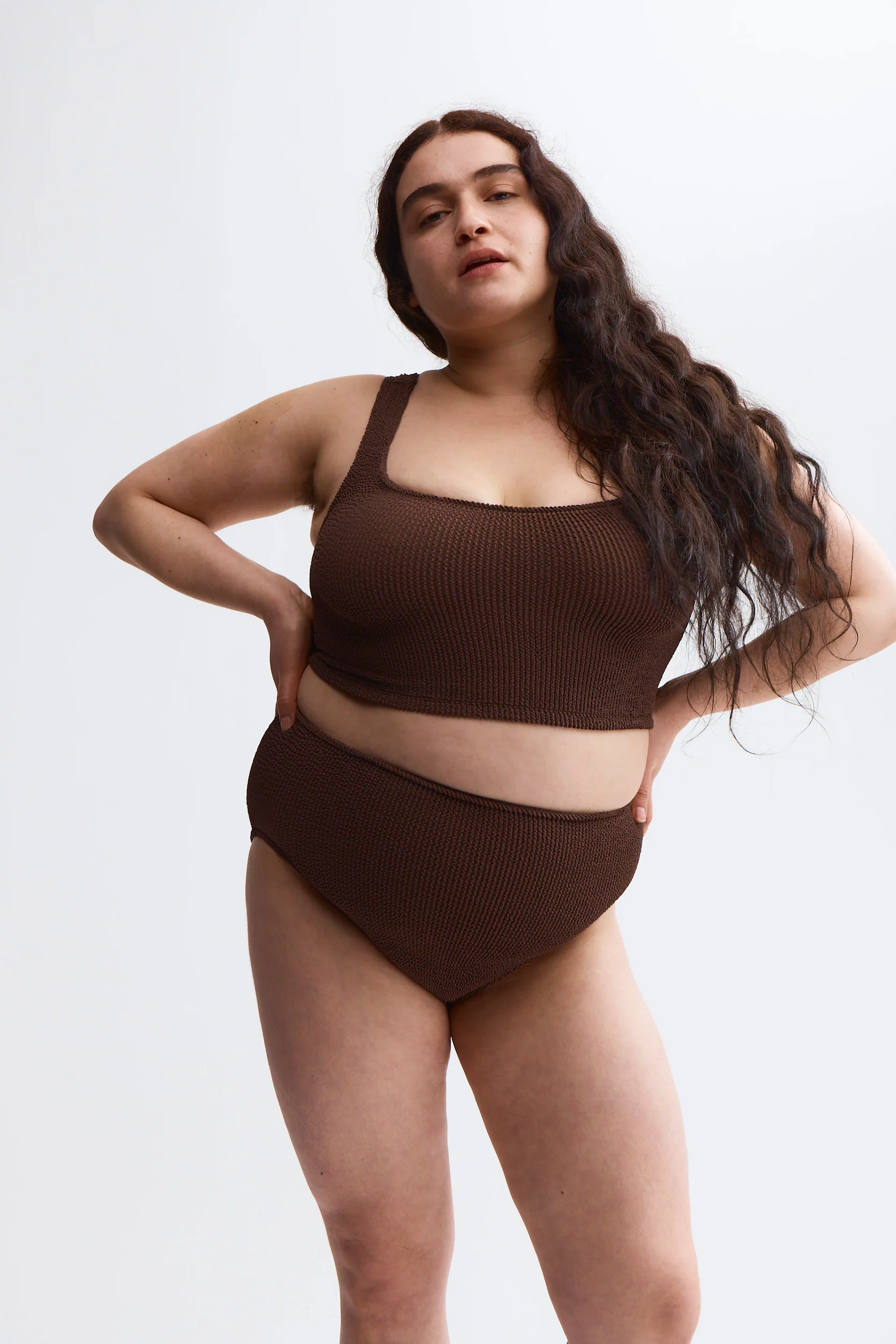 Verve High Waist Two-Piece - Image 22