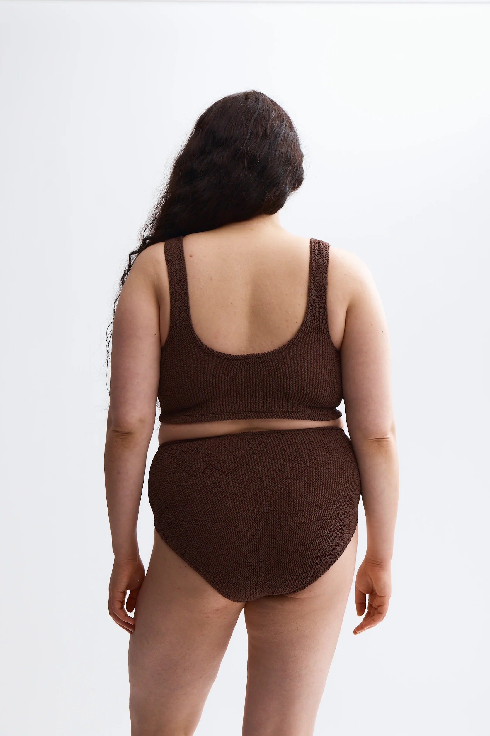Verve High Waist Two-Piece - Image 24