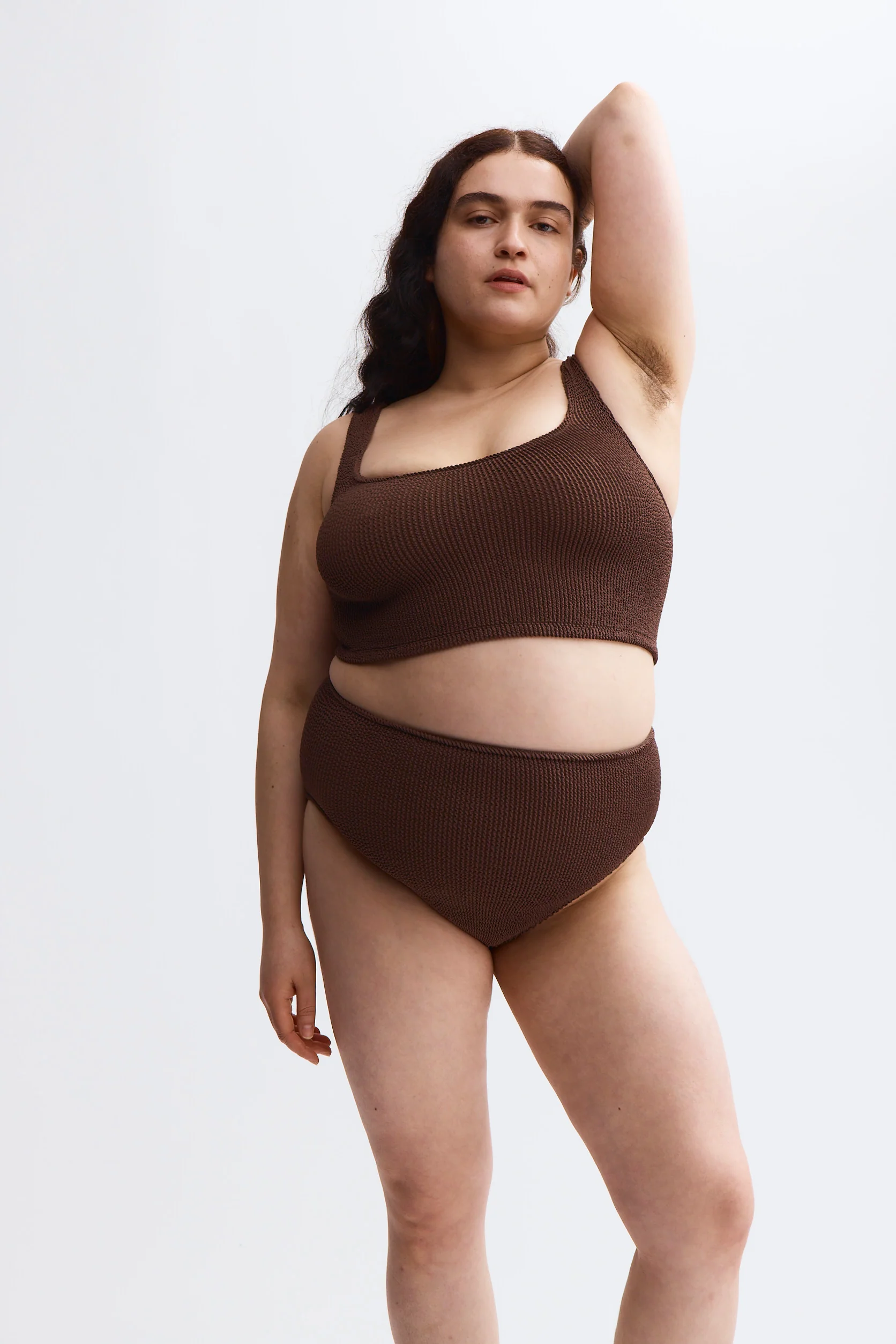 Verve High Waist Two-Piece - Image 25