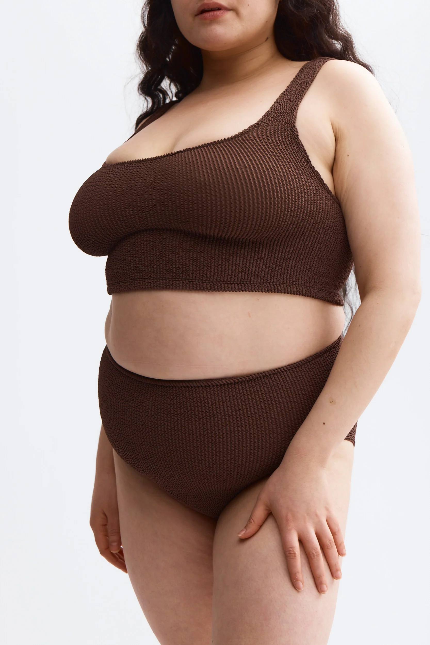 Verve High Waist Two-Piece - Image 26